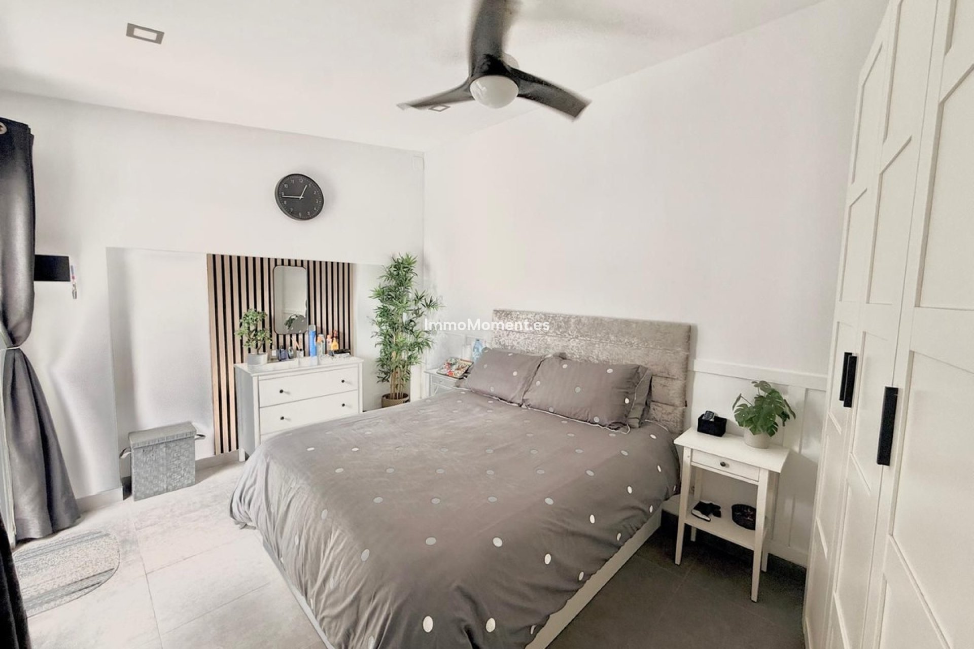 Resale - Detached villa - Benalmadena - Benalmadena Centro