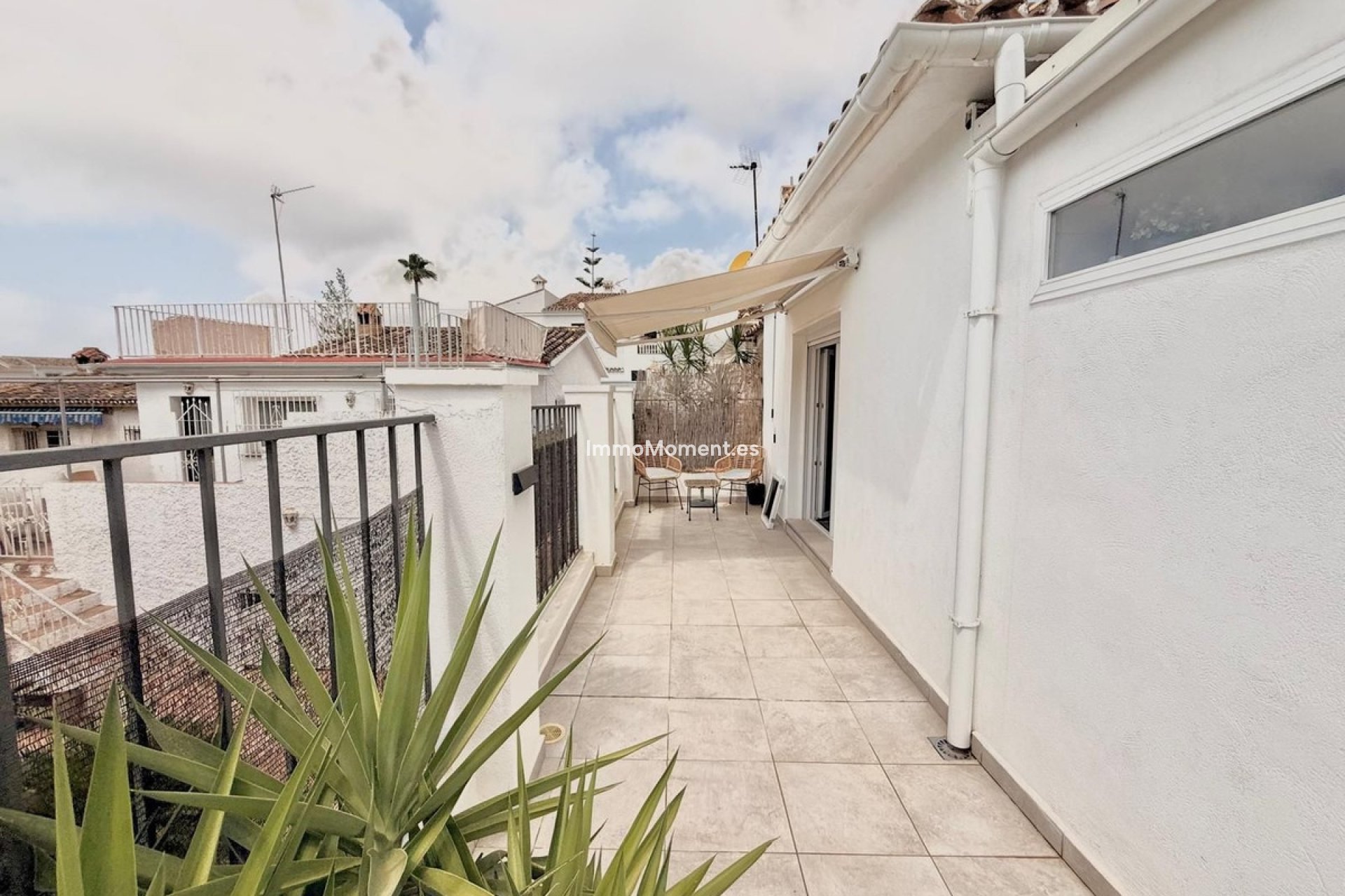 Resale - Detached villa - Benalmadena - Benalmadena Centro