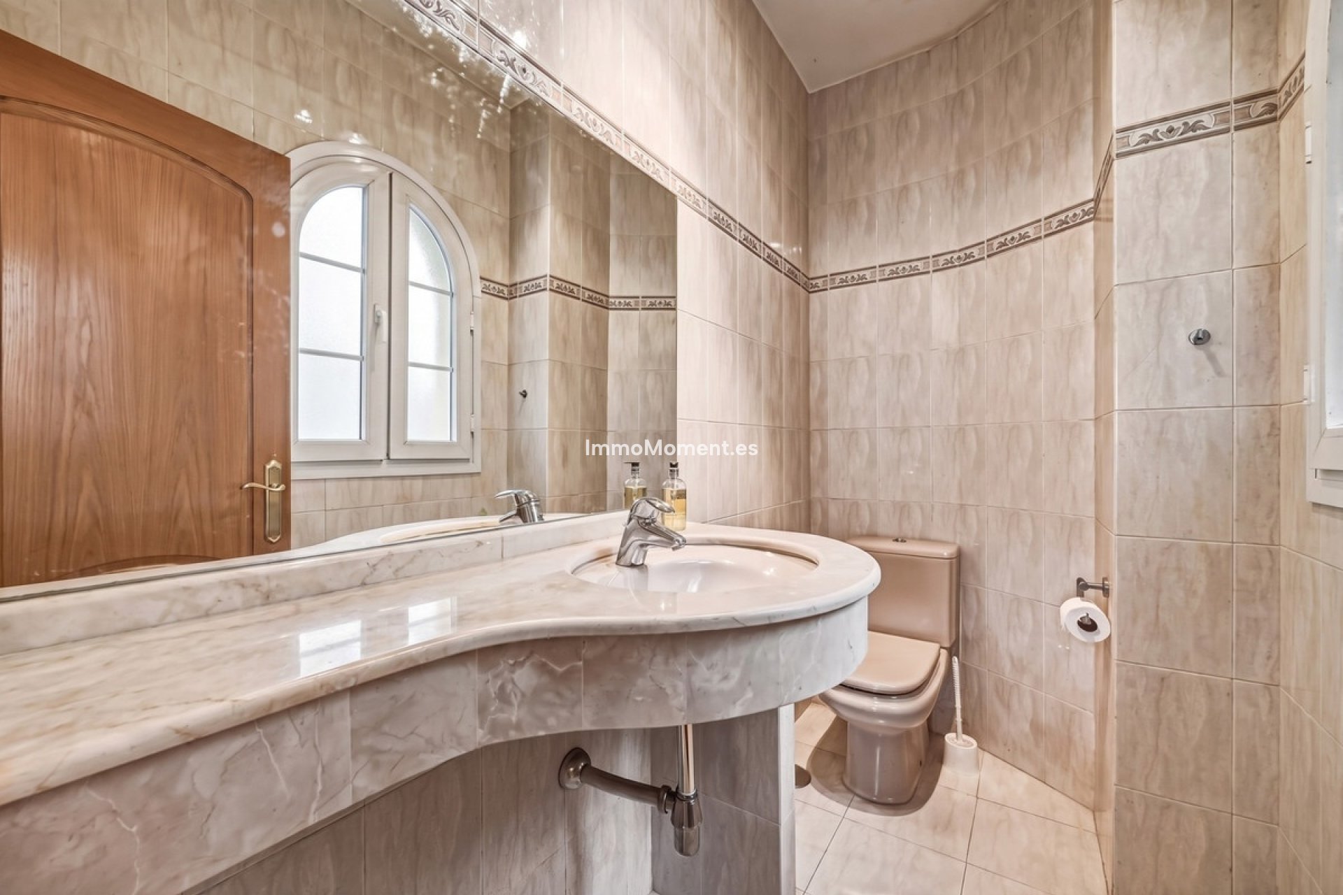 Resale - Detached villa - Benalmadena - Benalmadena Centro