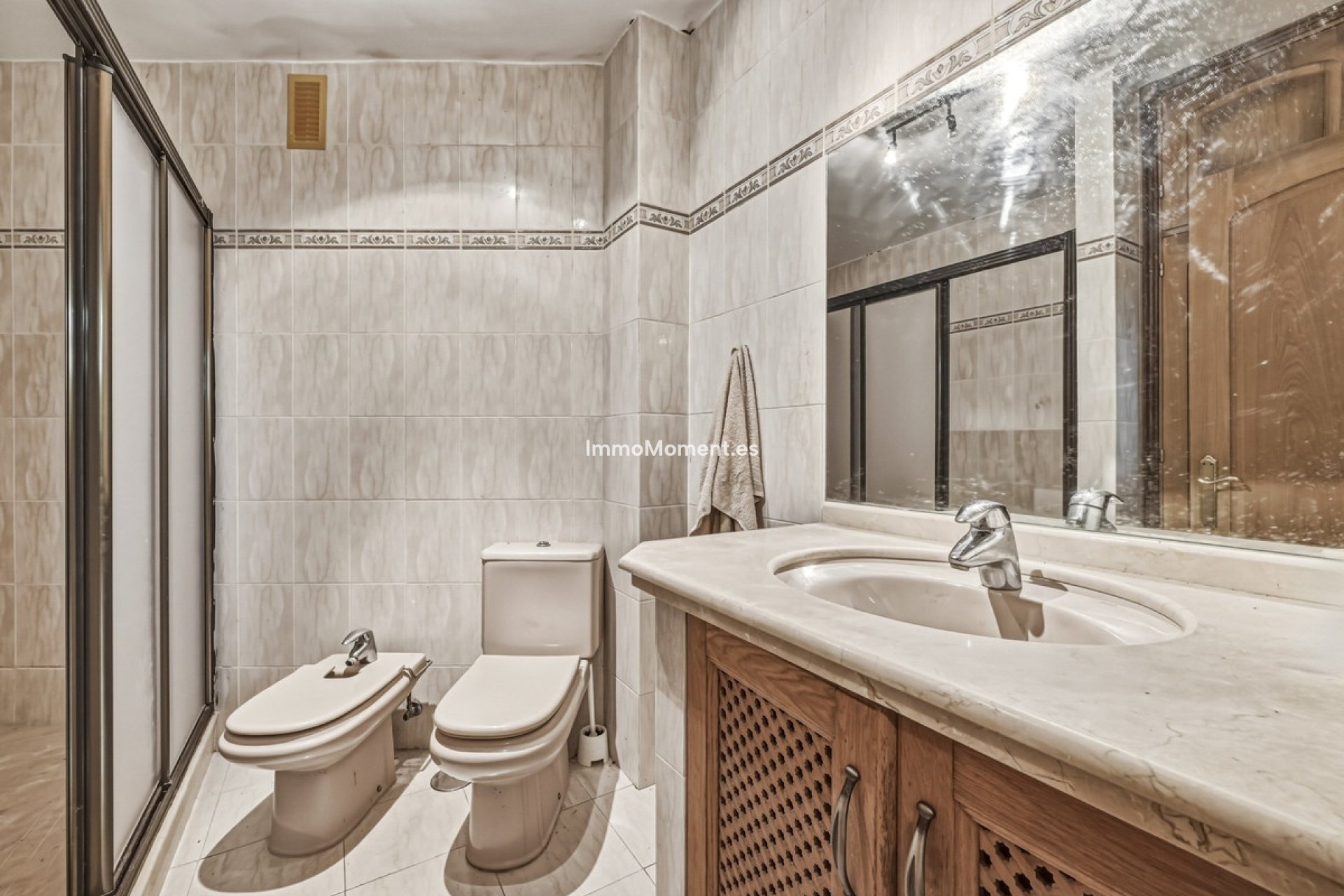 Resale - Detached villa - Benalmadena - Benalmadena Centro