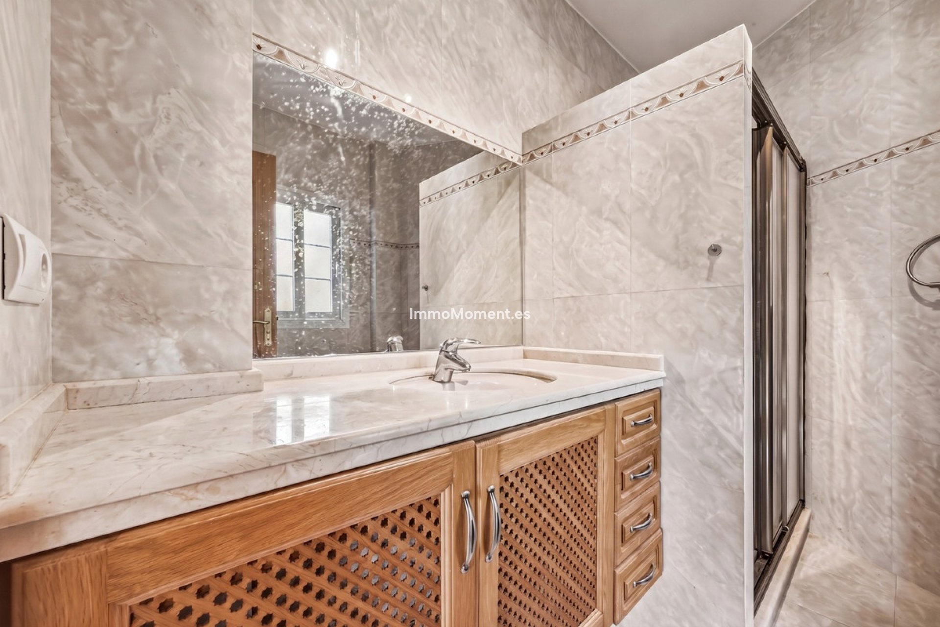 Resale - Detached villa - Benalmadena - Benalmadena Centro