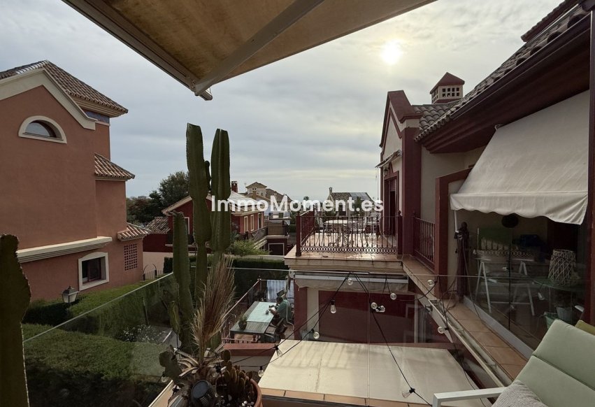 Resale - Detached villa - Benalmadena - Benalmadena Costa