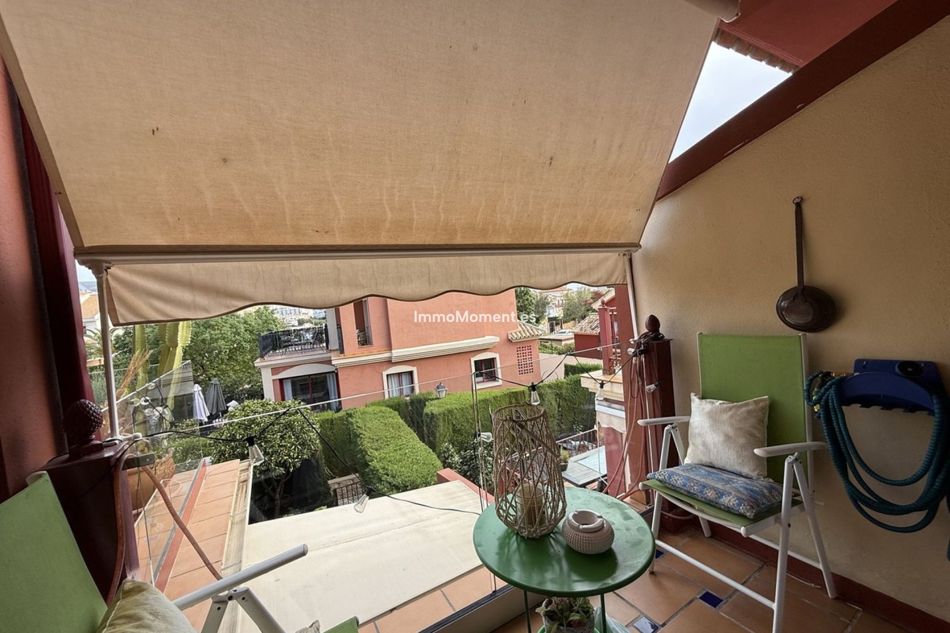 Resale - Detached villa - Benalmadena - Benalmadena Costa