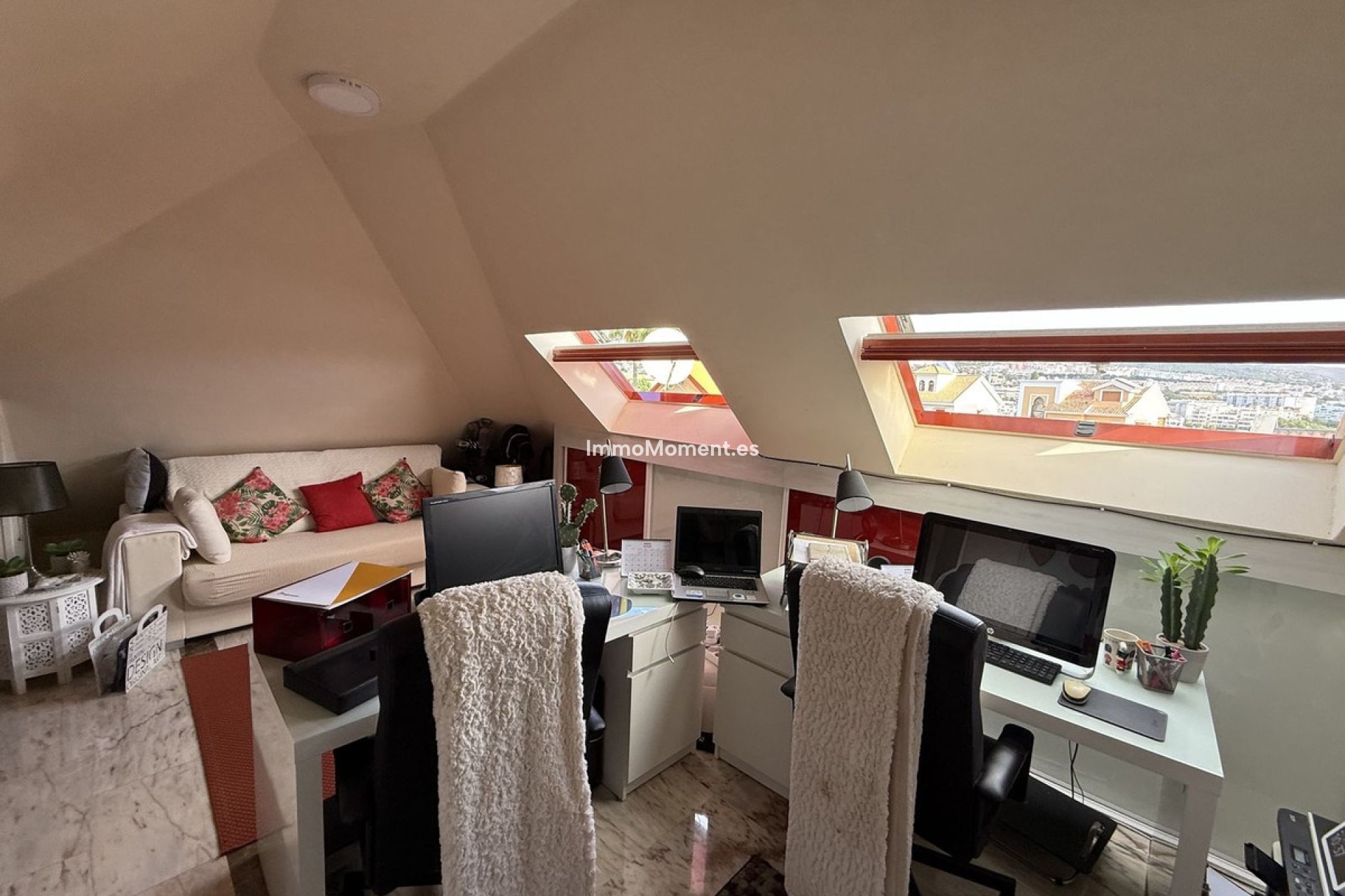 Resale - Detached villa - Benalmadena - Benalmadena Costa