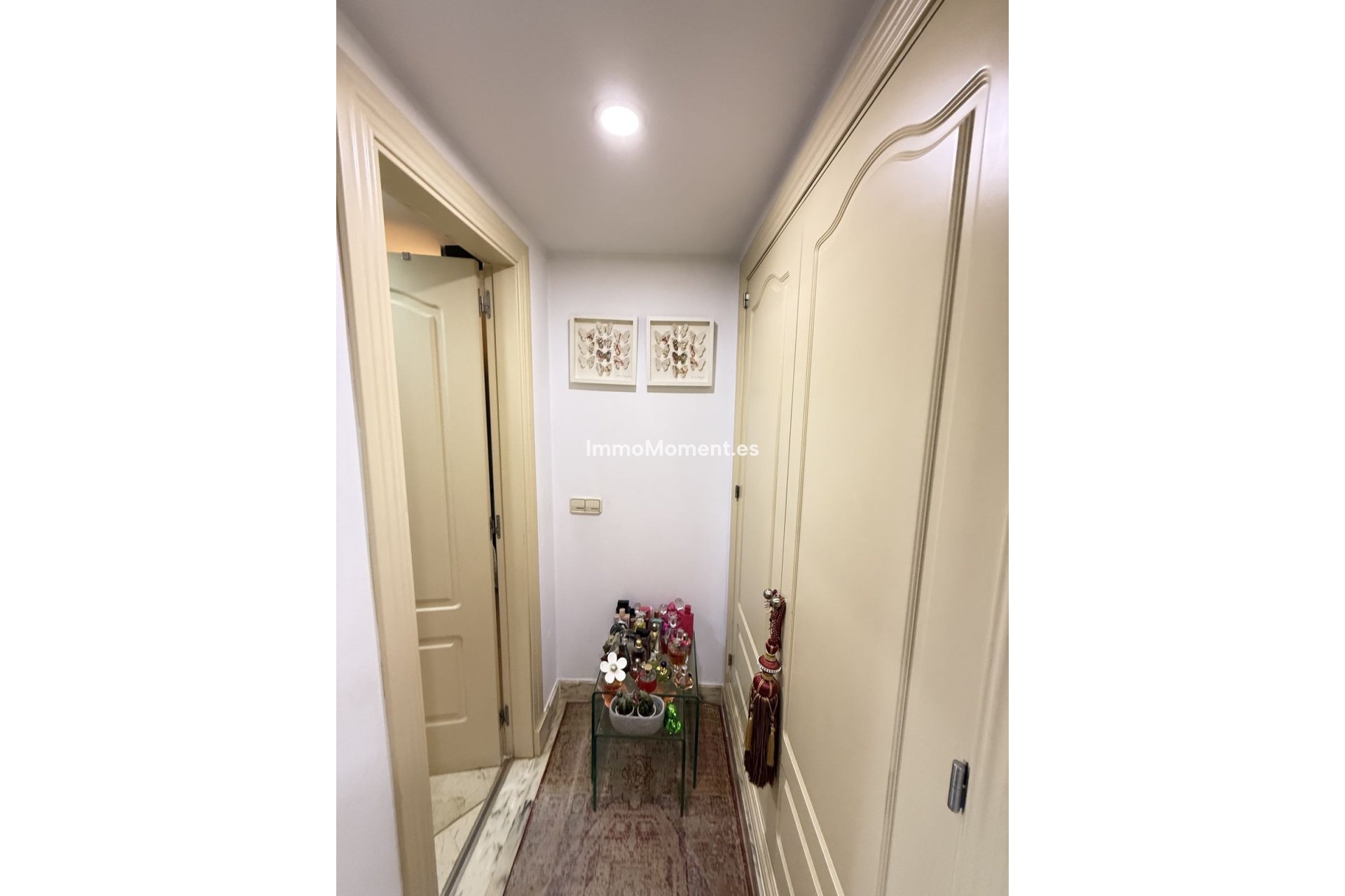 Resale - Detached villa - Benalmadena - Benalmadena Costa