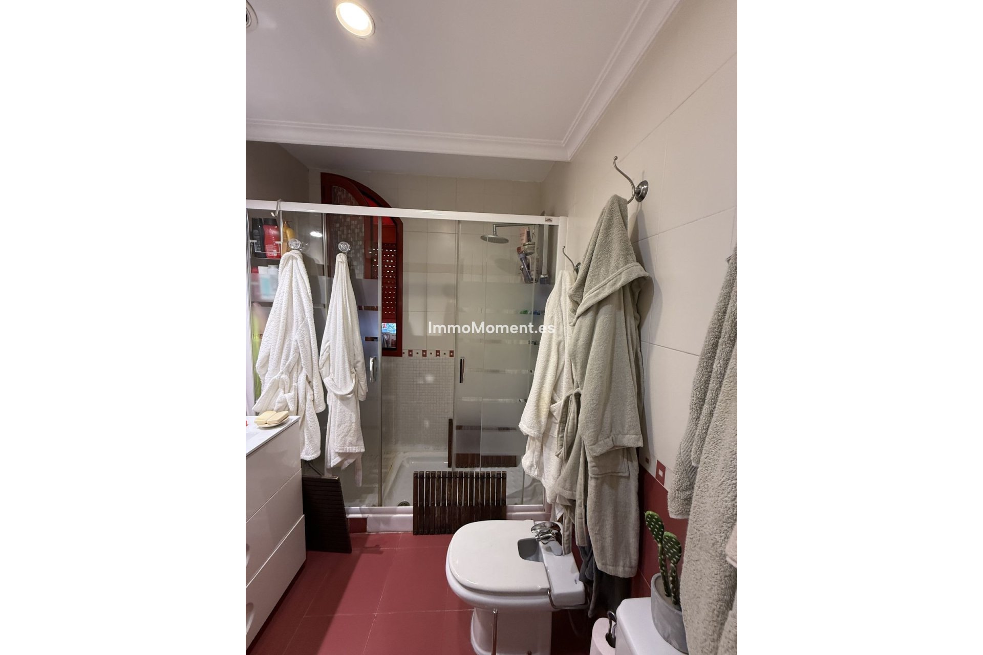 Resale - Detached villa - Benalmadena - Benalmadena Costa