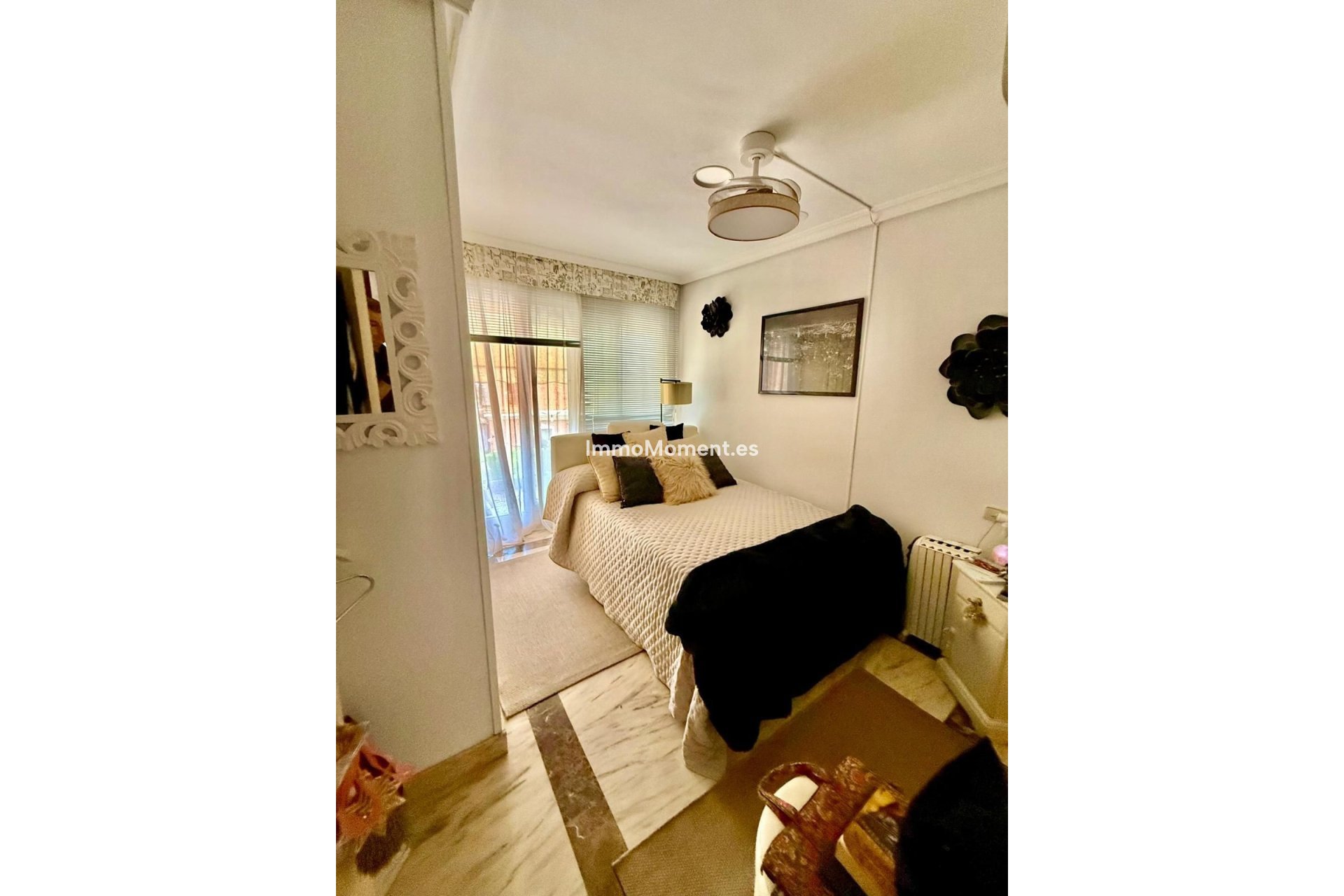 Resale - Detached villa - Benalmadena - Benalmadena Costa