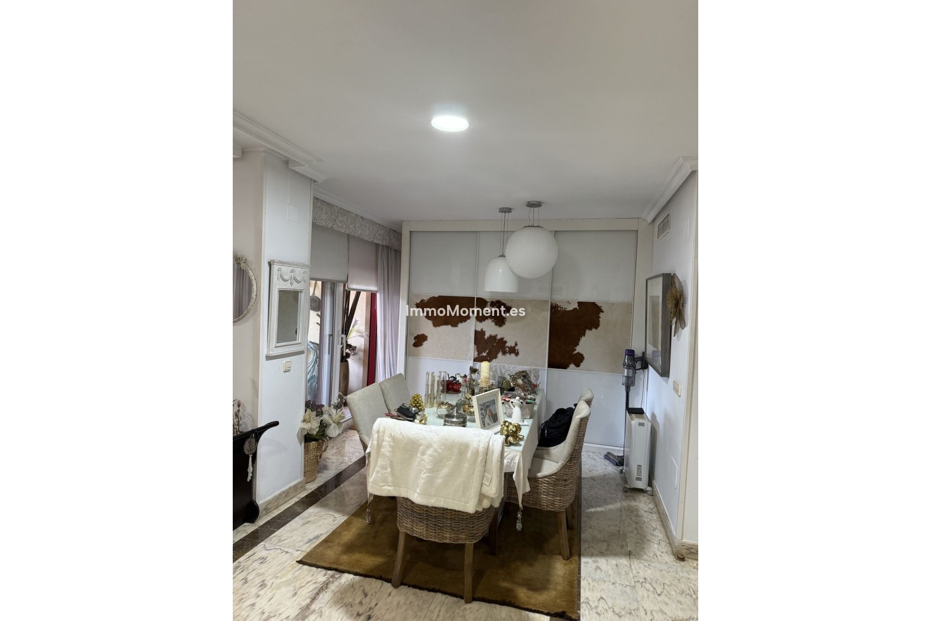 Resale - Detached villa - Benalmadena - Benalmadena Costa