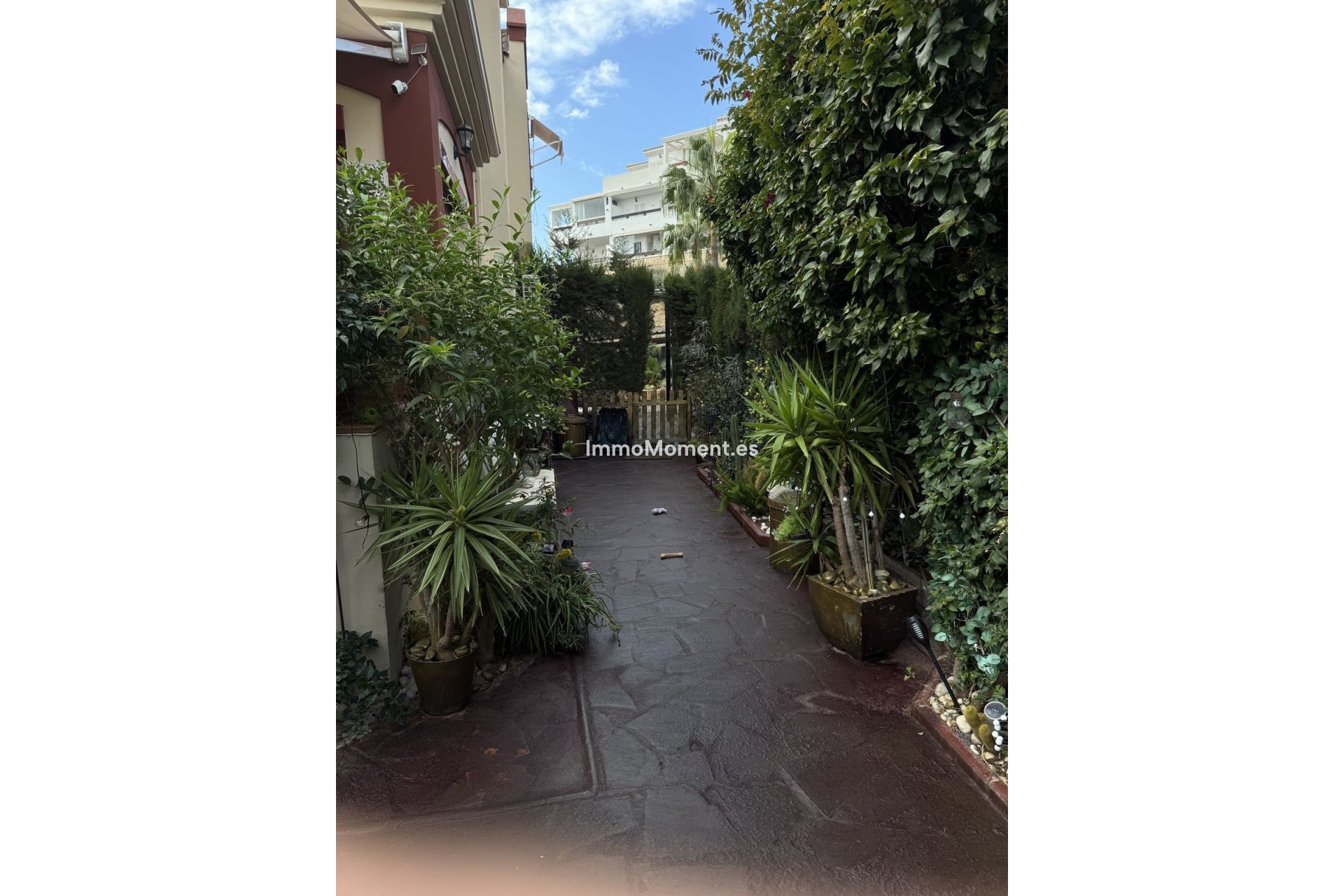 Resale - Detached villa - Benalmadena - Benalmadena Costa