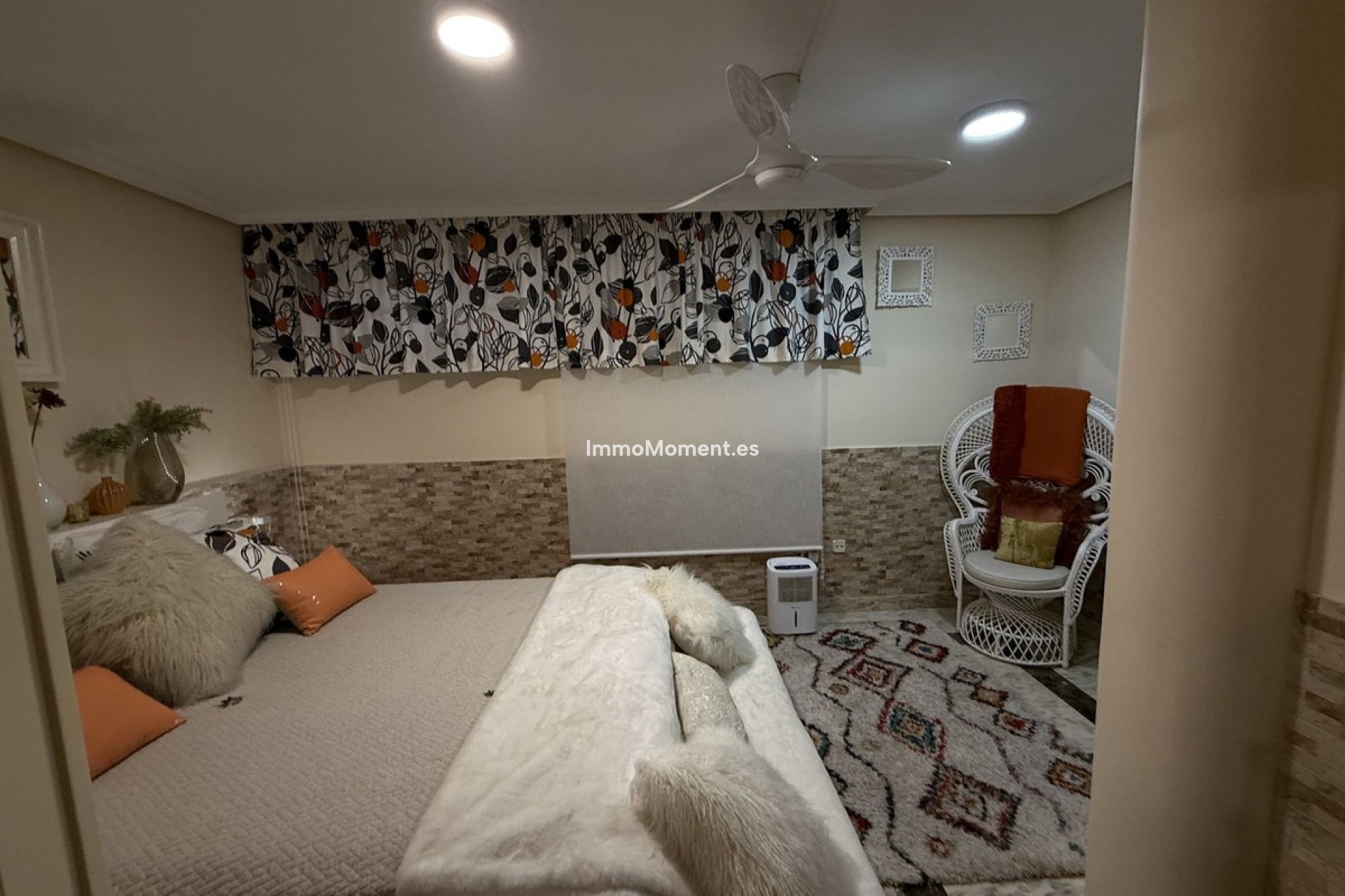 Resale - Detached villa - Benalmadena - Benalmadena Costa