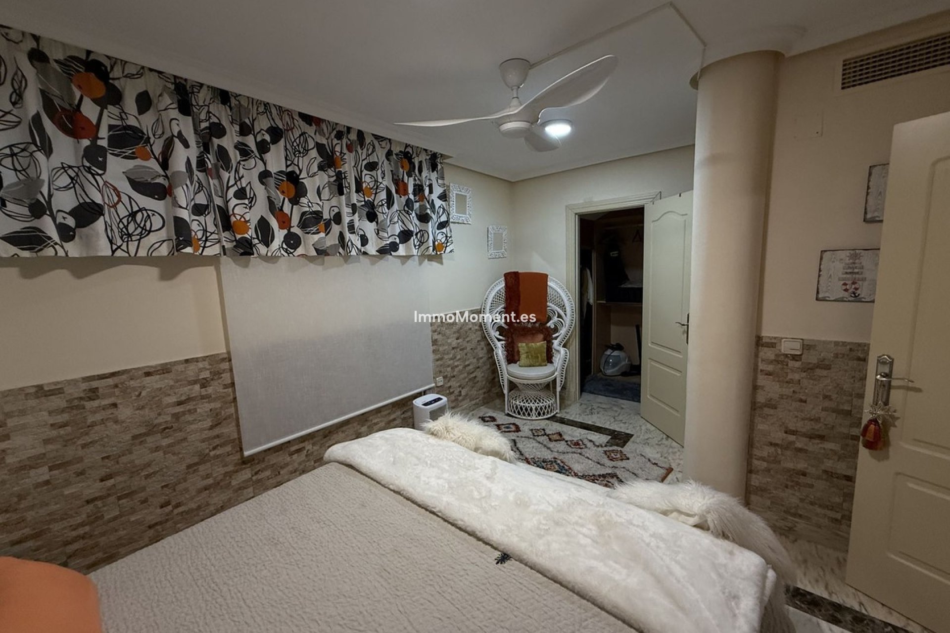 Resale - Detached villa - Benalmadena - Benalmadena Costa