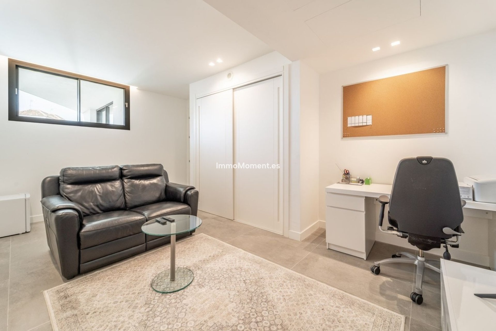 Resale - Detached villa - Benalmadena - Benalmadena Costa