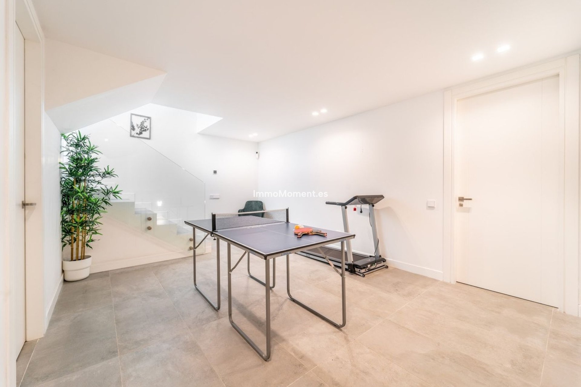 Resale - Detached villa - Benalmadena - Benalmadena Costa