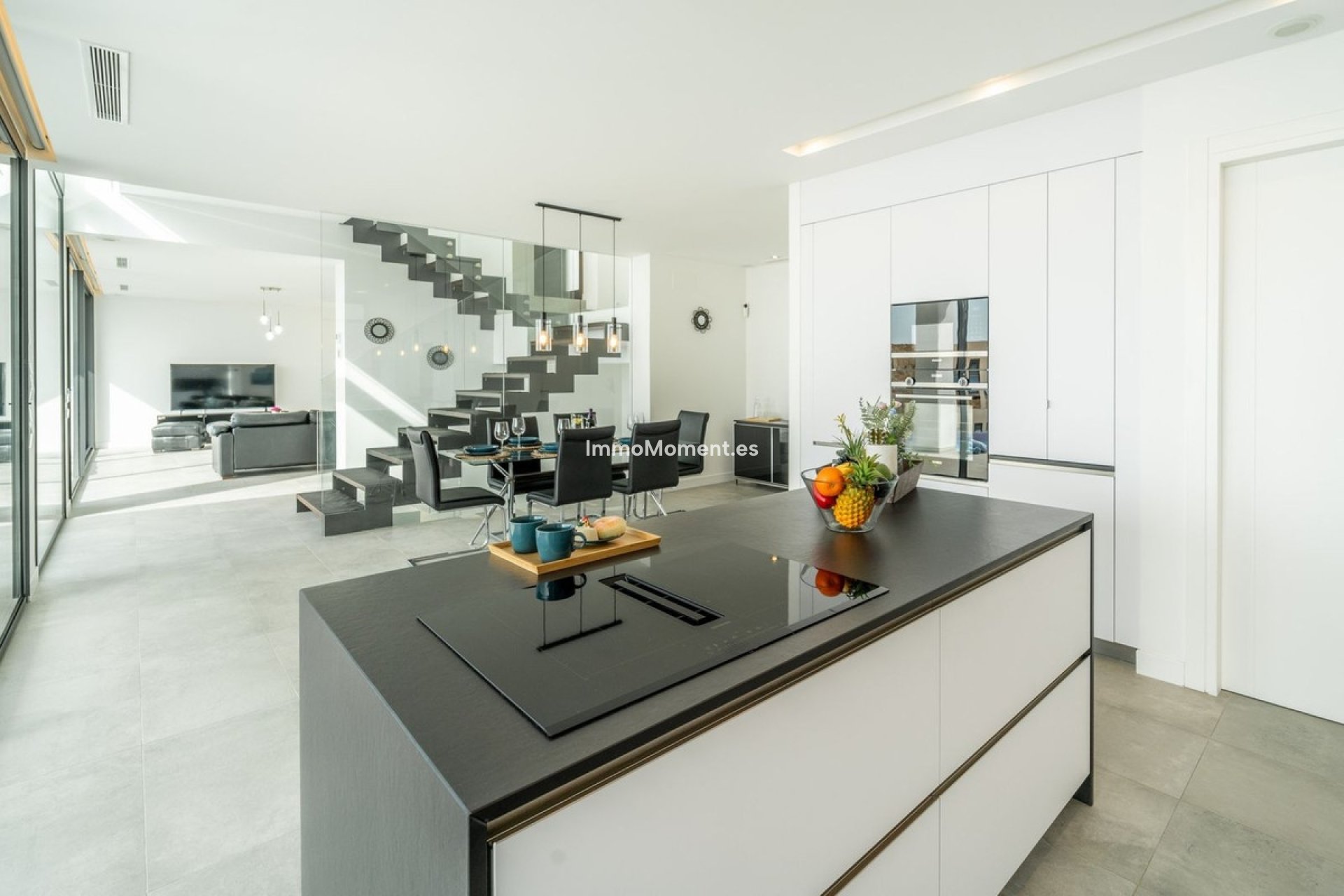 Resale - Detached villa - Benalmadena - Benalmadena Costa