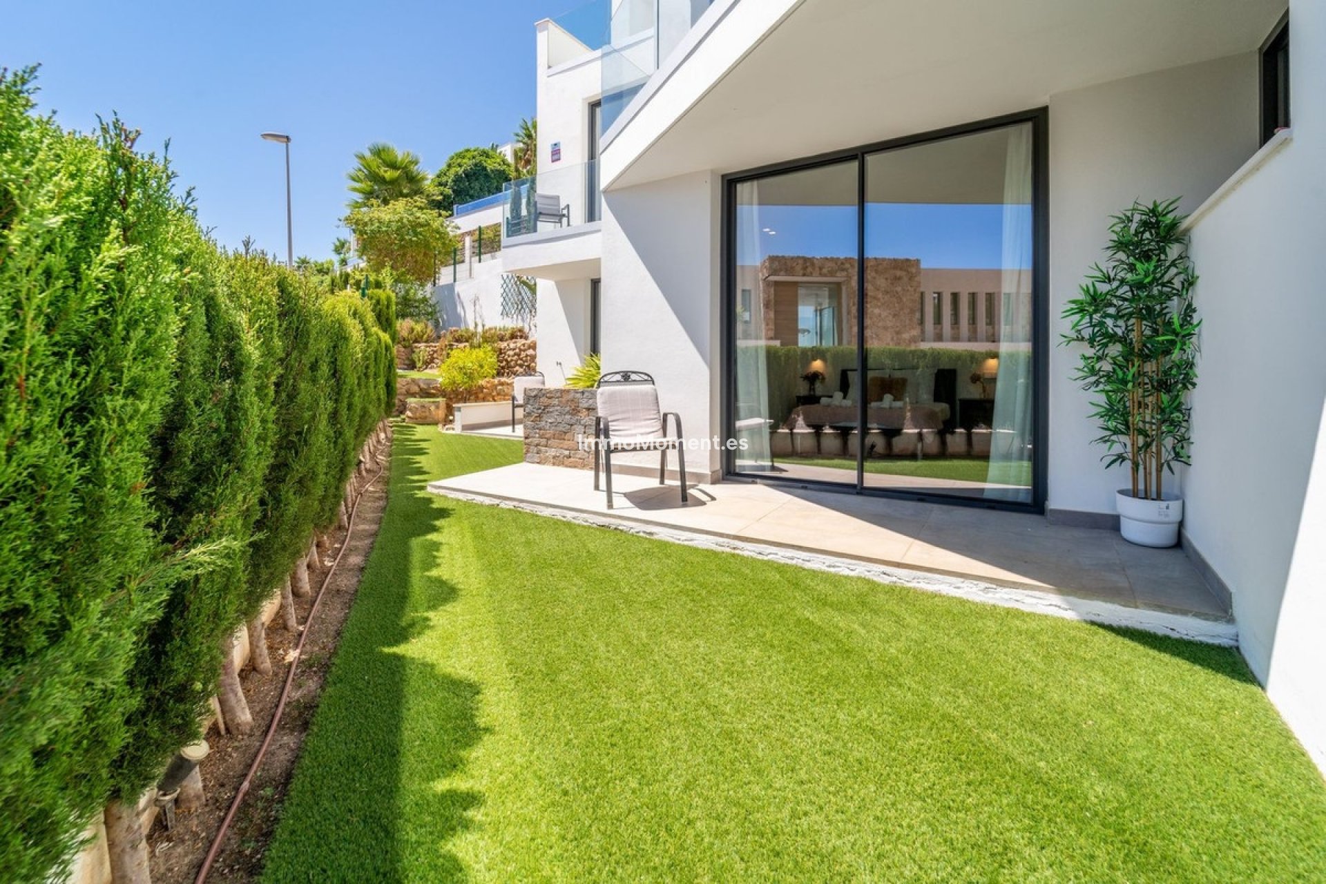 Resale - Detached villa - Benalmadena - Benalmadena Costa