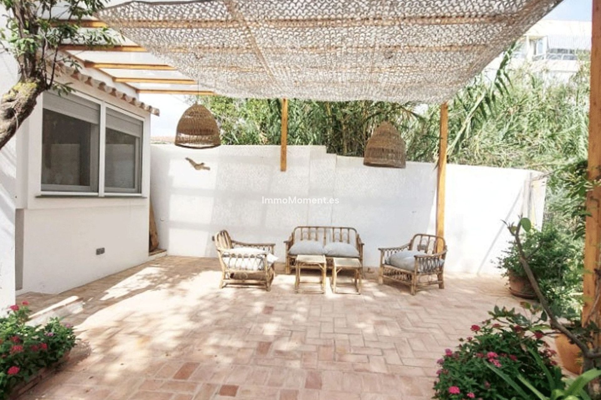 Resale - Detached villa - Benalmadena - Benalmadena Costa
