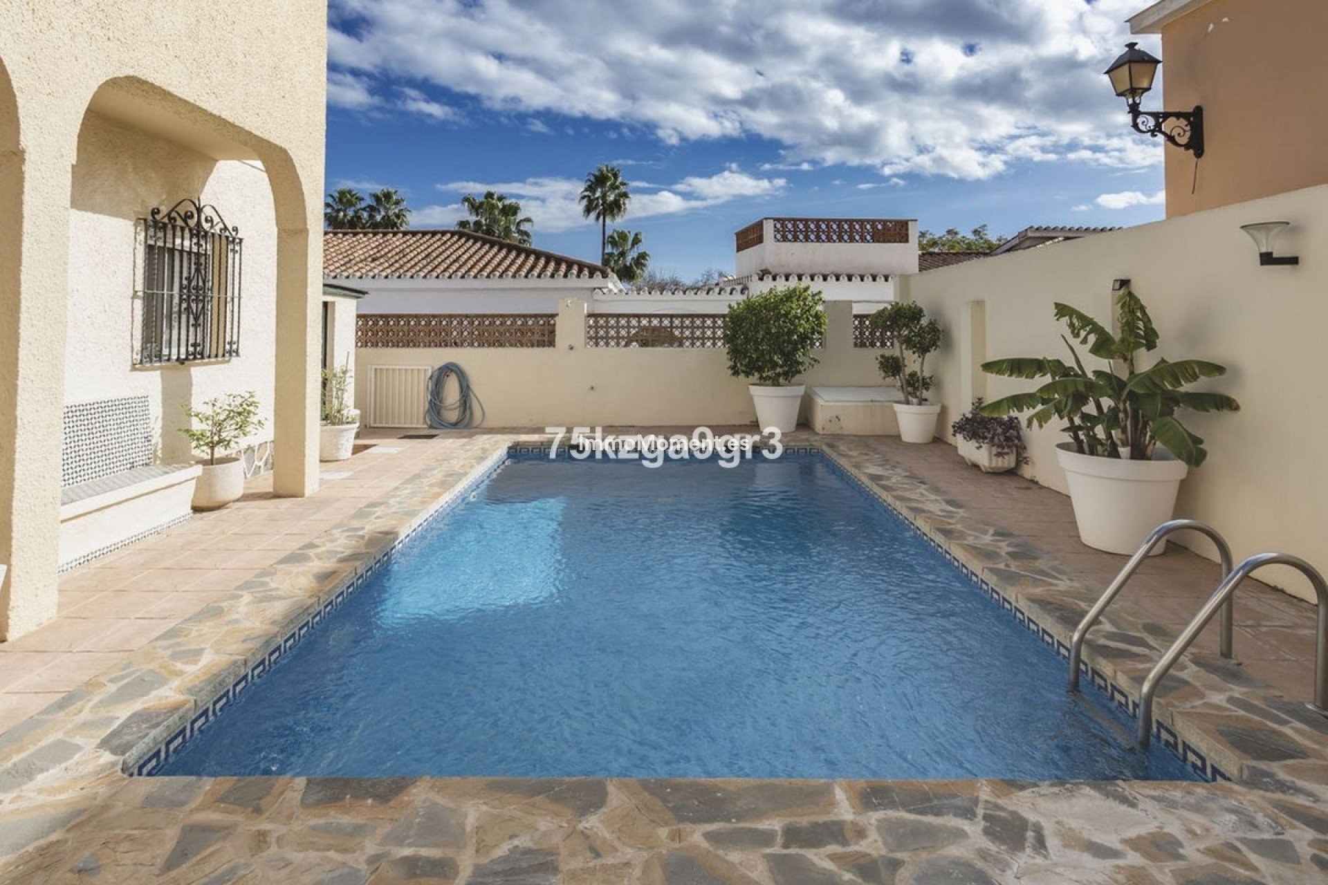 Resale - Detached villa - Benalmadena - Benalmadena Costa