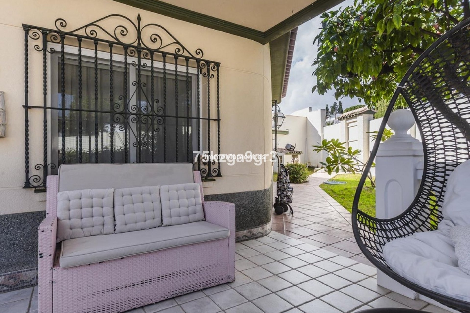Resale - Detached villa - Benalmadena - Benalmadena Costa