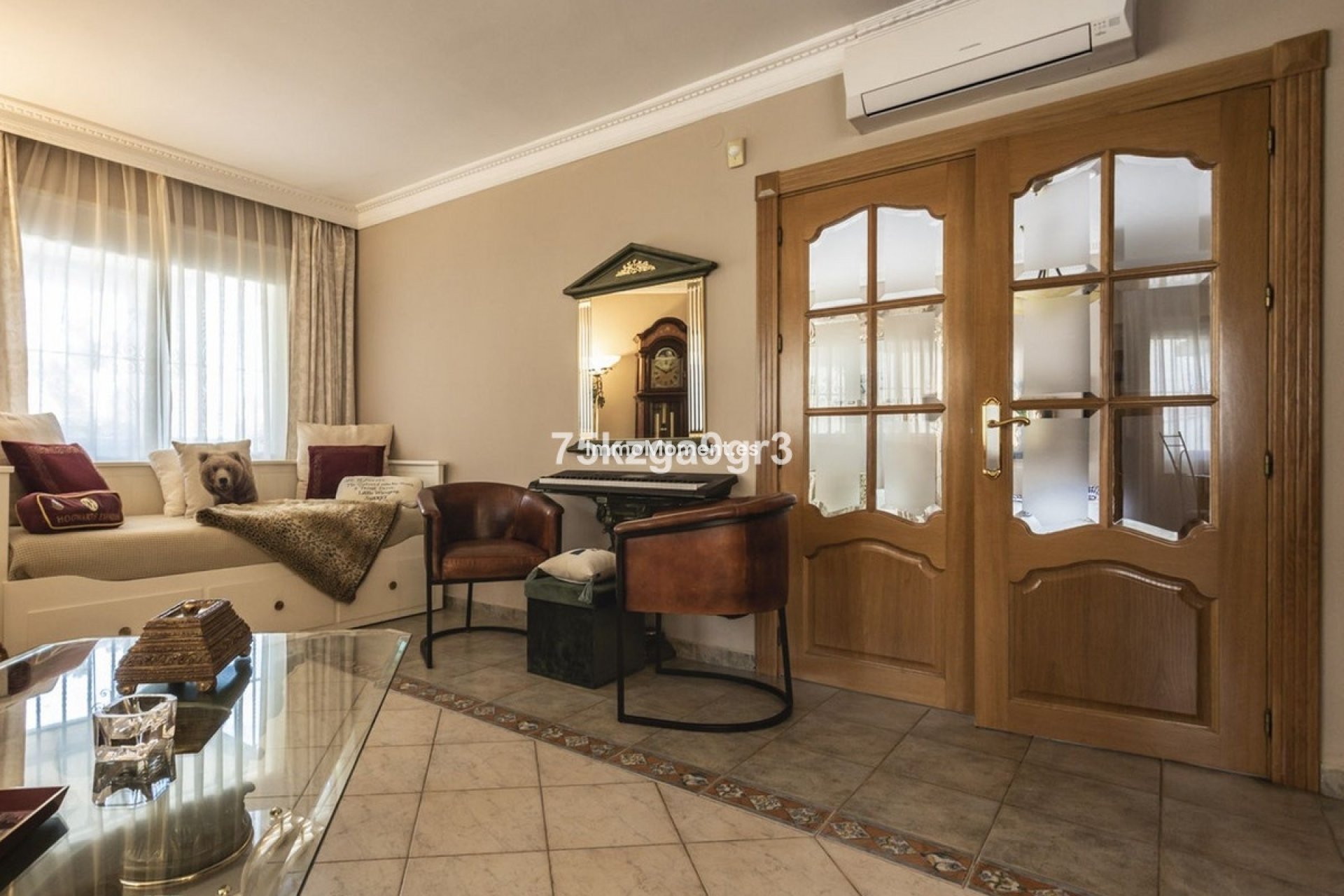 Resale - Detached villa - Benalmadena - Benalmadena Costa