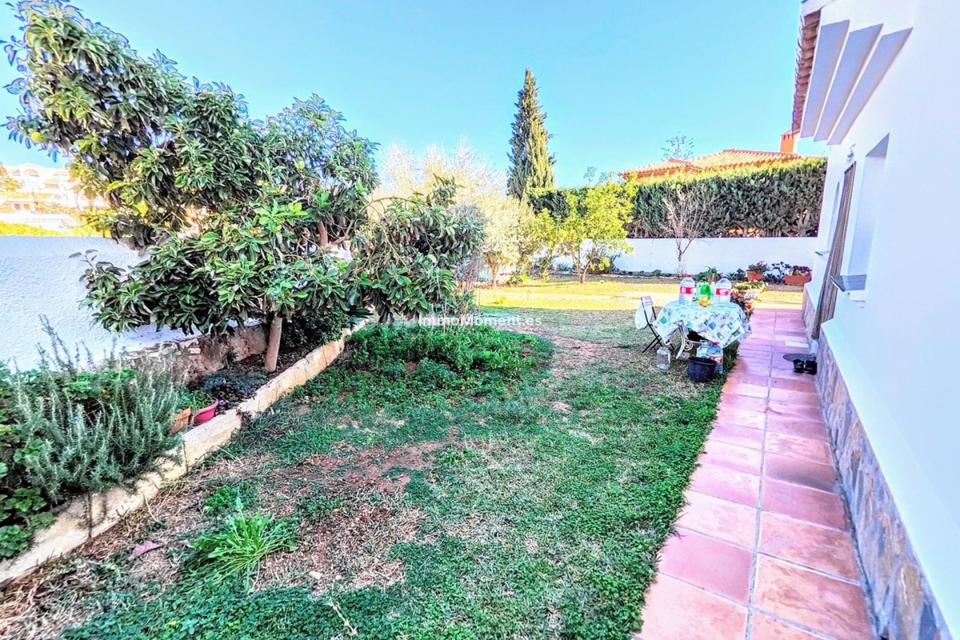 Resale - Detached villa - Benalmadena - Benalmadena Costa