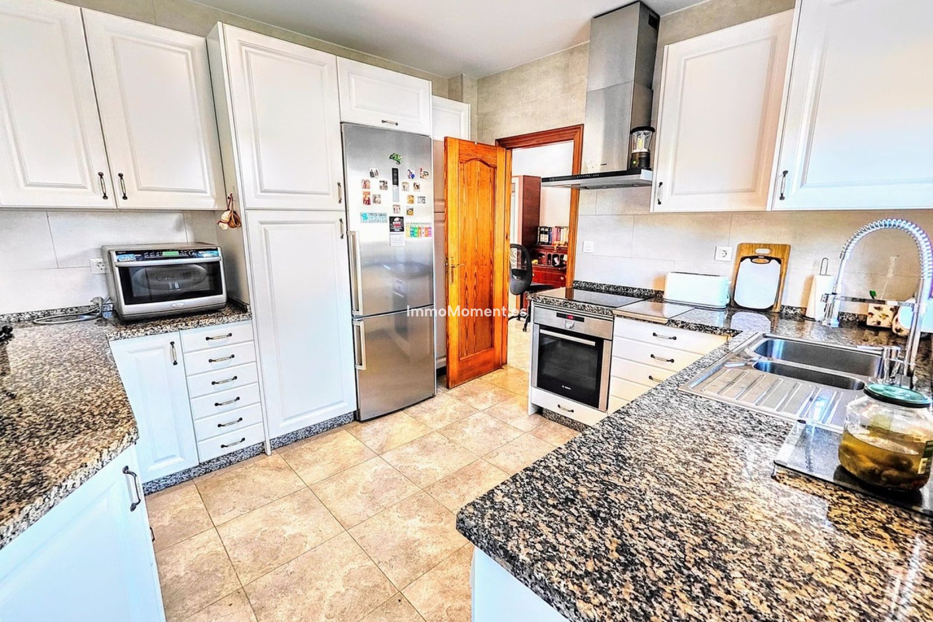 Resale - Detached villa - Benalmadena - Benalmadena Costa