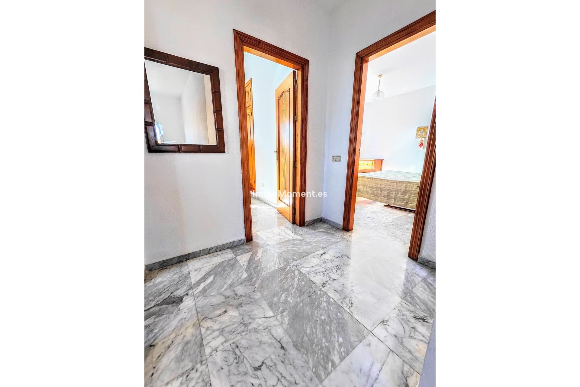 Resale - Detached villa - Benalmadena - Benalmadena Costa