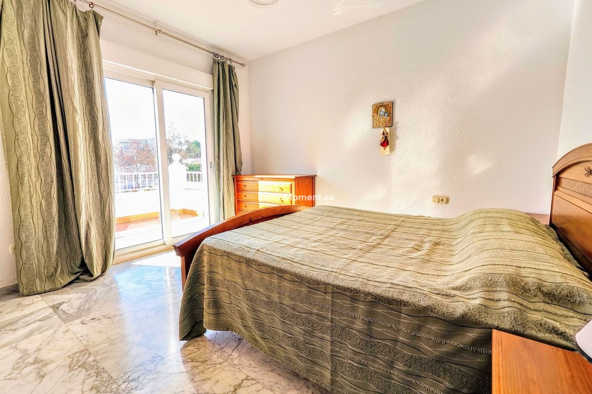 Resale - Detached villa - Benalmadena - Benalmadena Costa