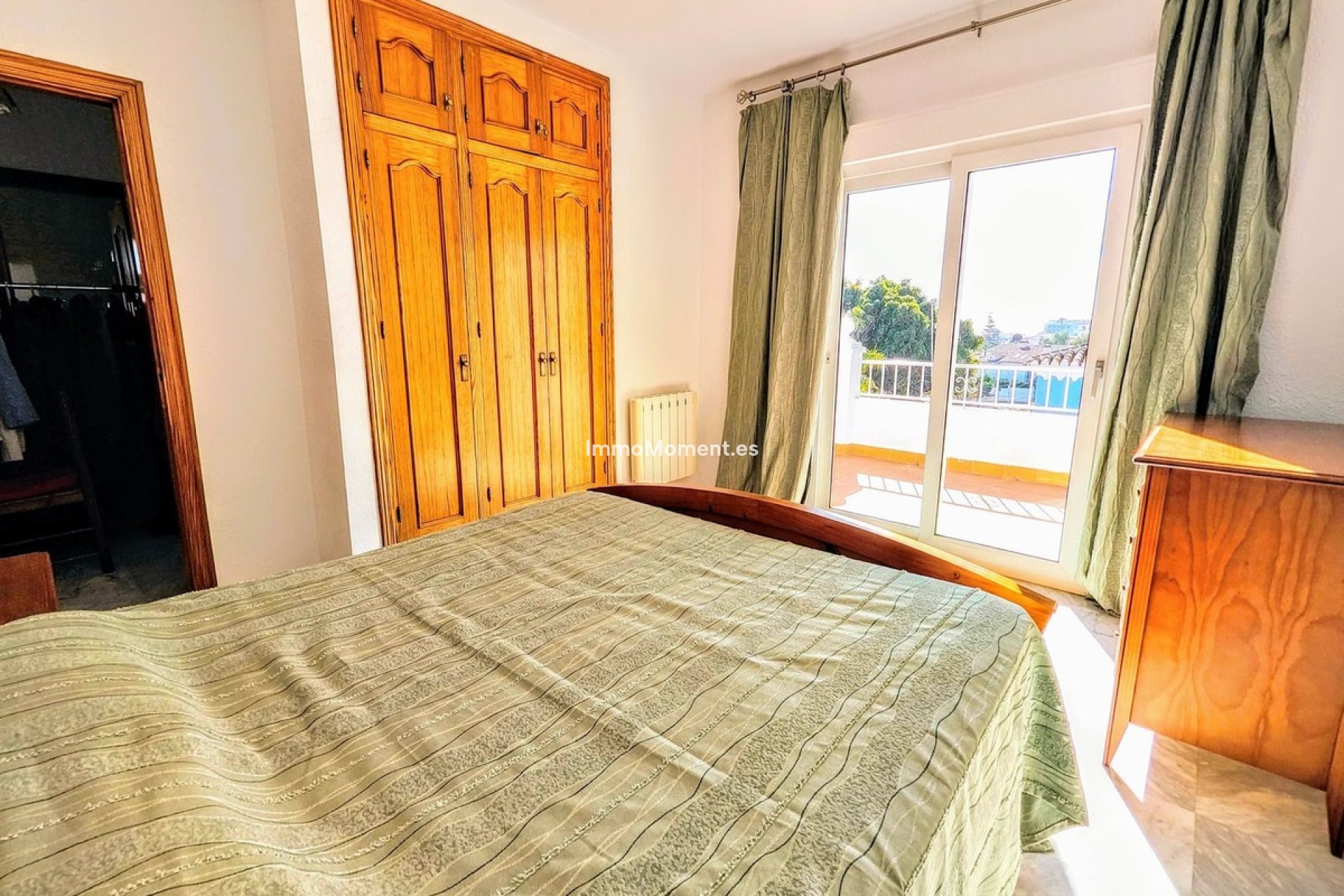 Resale - Detached villa - Benalmadena - Benalmadena Costa