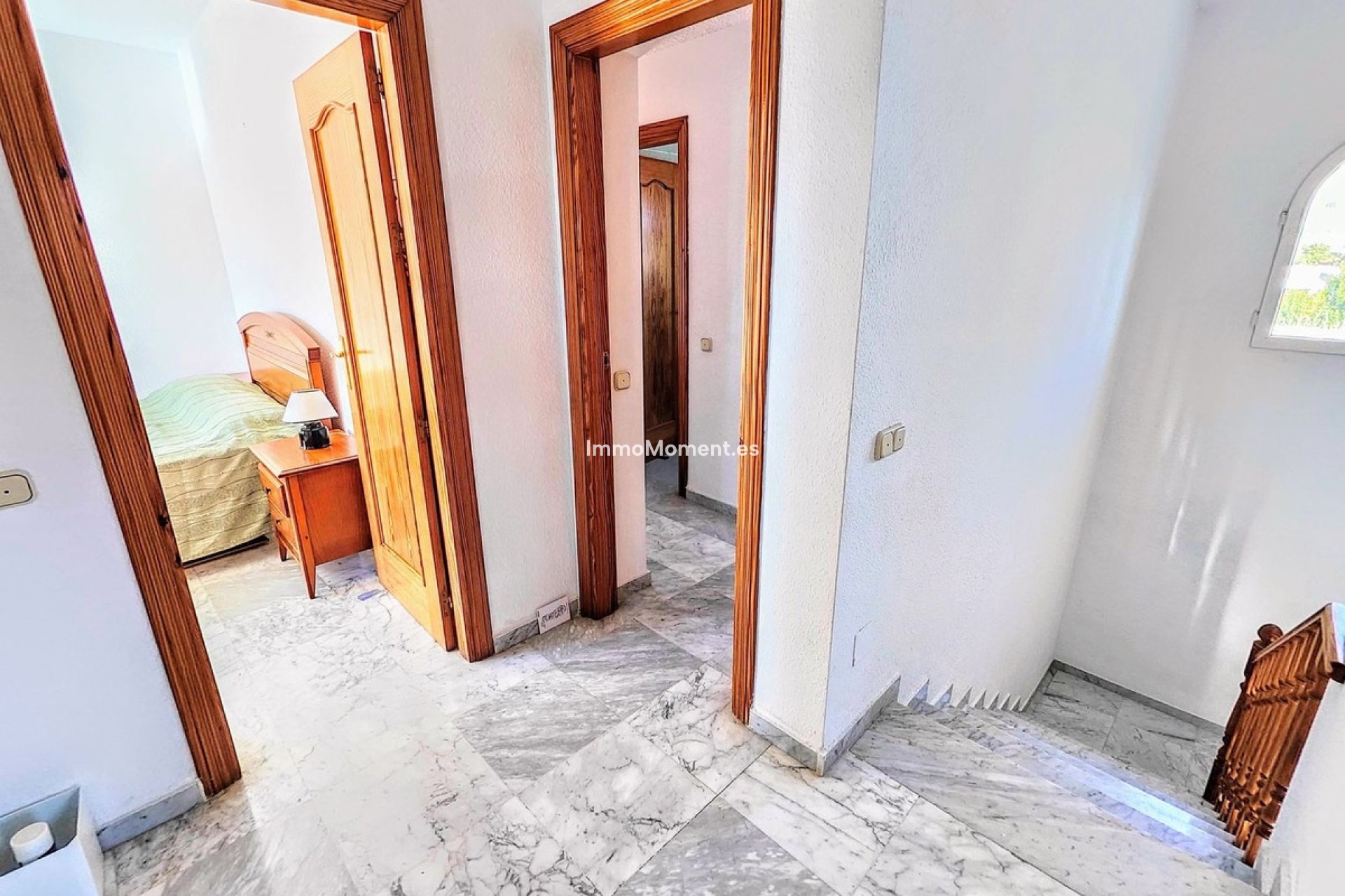 Resale - Detached villa - Benalmadena - Benalmadena Costa