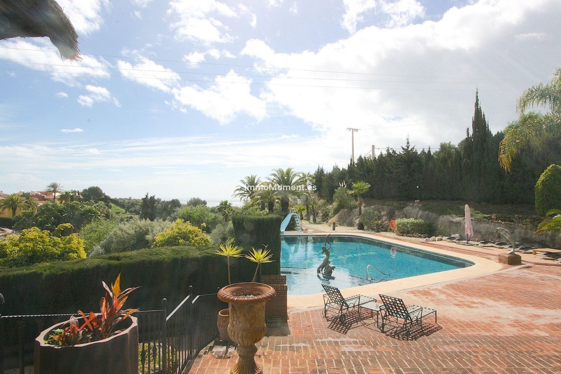 Resale - Detached villa - Benalmadena - Benalmadena Costa