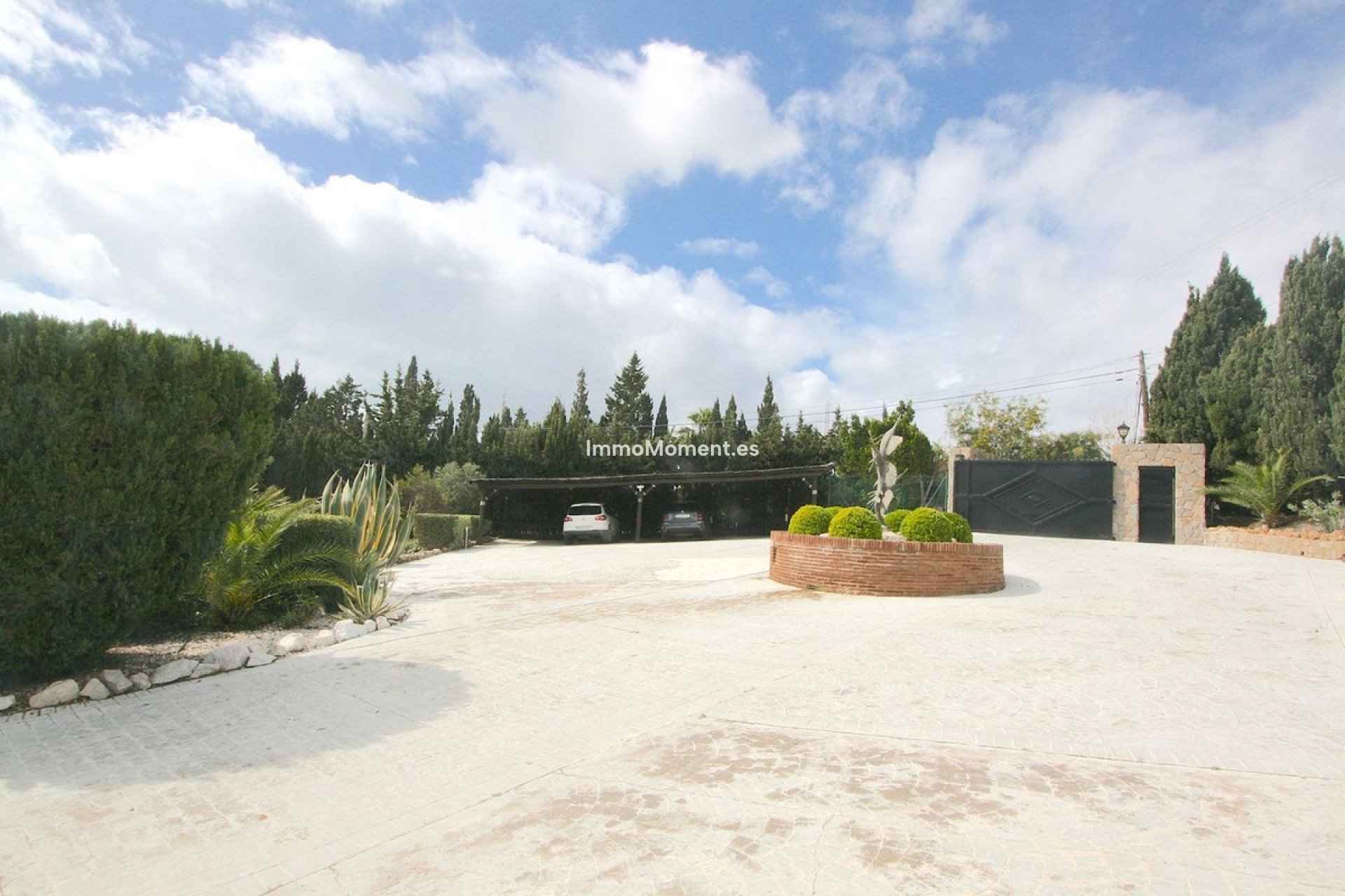 Resale - Detached villa - Benalmadena - Benalmadena Costa