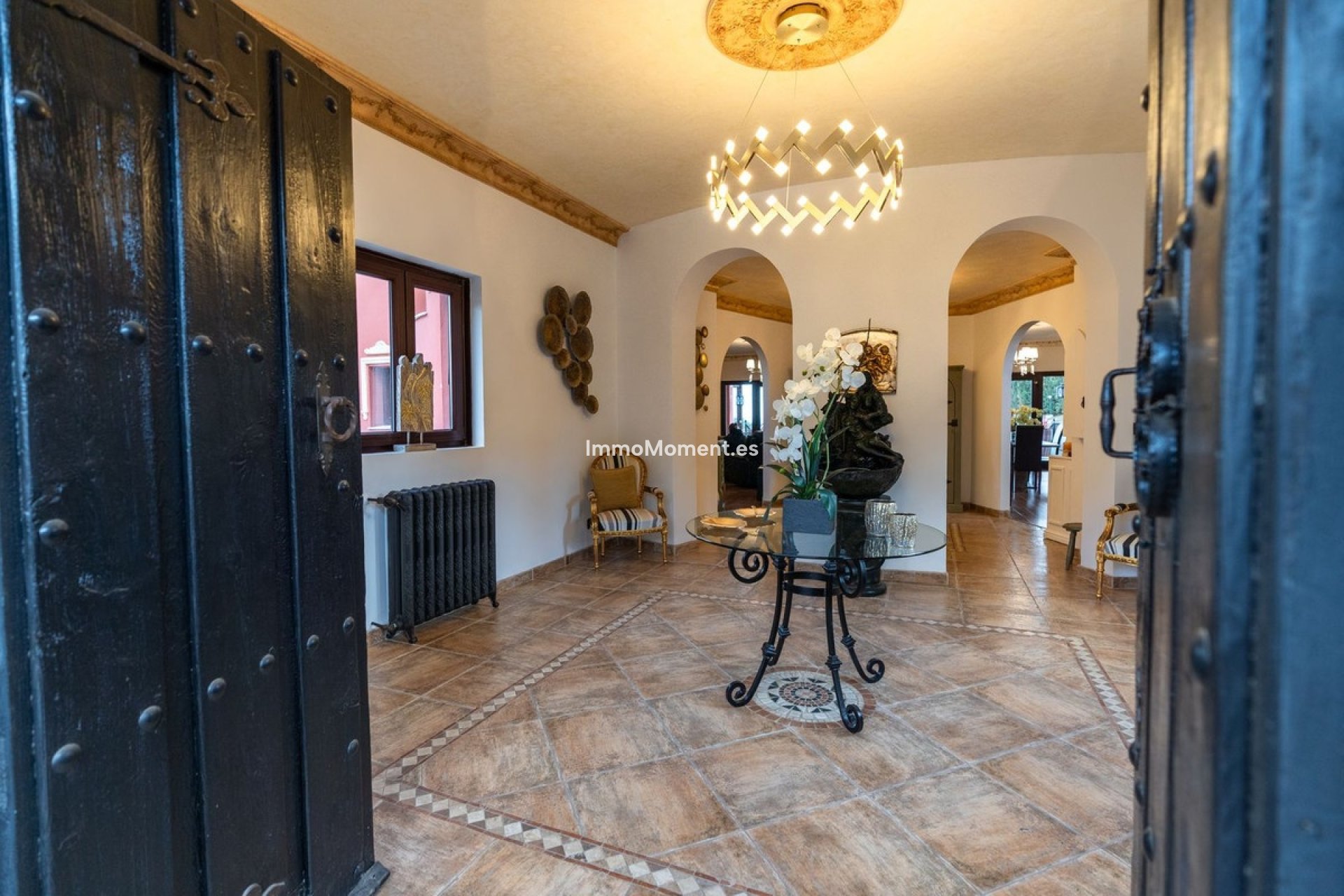 Resale - Detached villa - Benalmadena - Benalmadena Costa