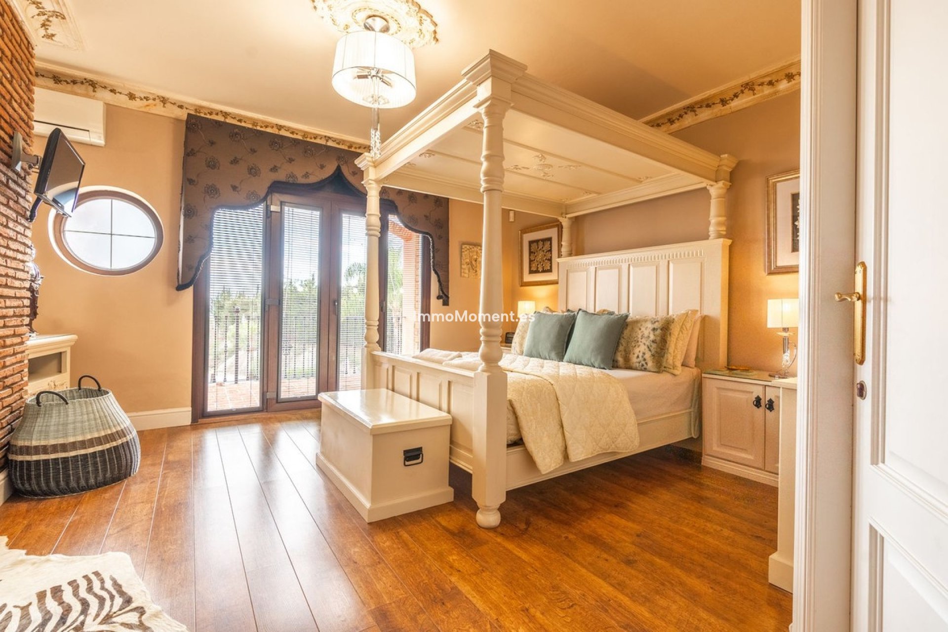 Resale - Detached villa - Benalmadena - Benalmadena Costa