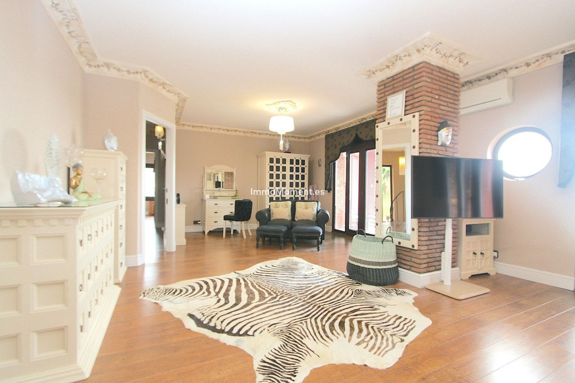 Resale - Detached villa - Benalmadena - Benalmadena Costa
