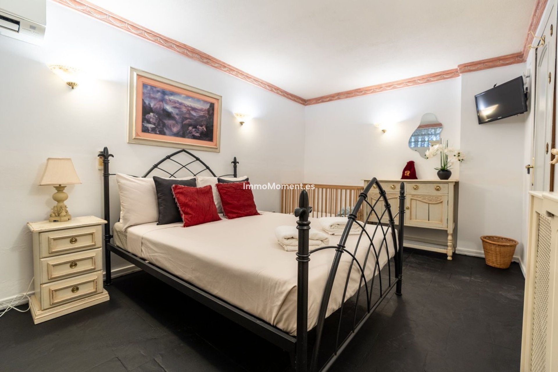 Resale - Detached villa - Benalmadena - Benalmadena Costa