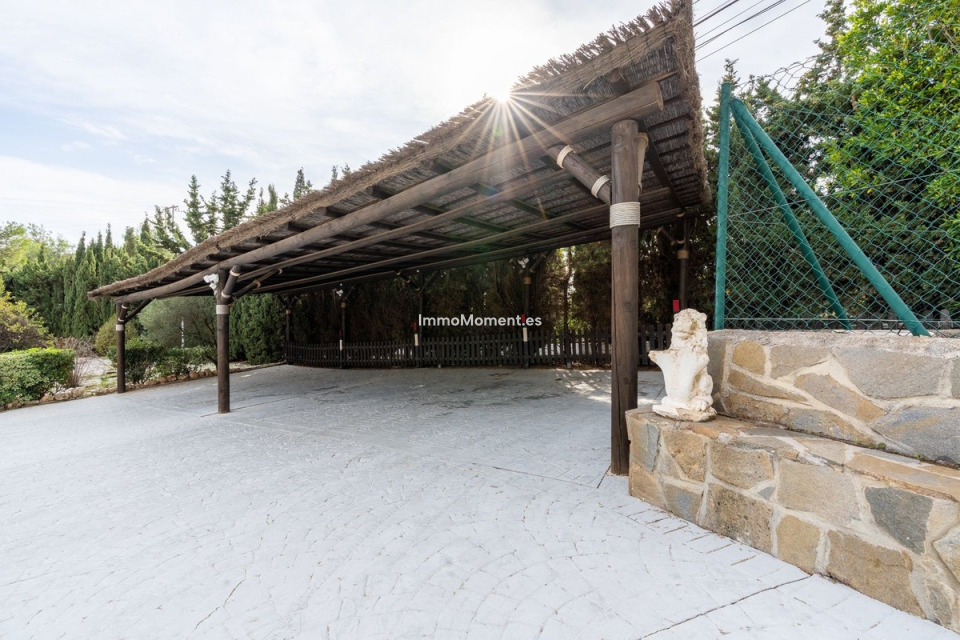 Resale - Detached villa - Benalmadena - Benalmadena Costa