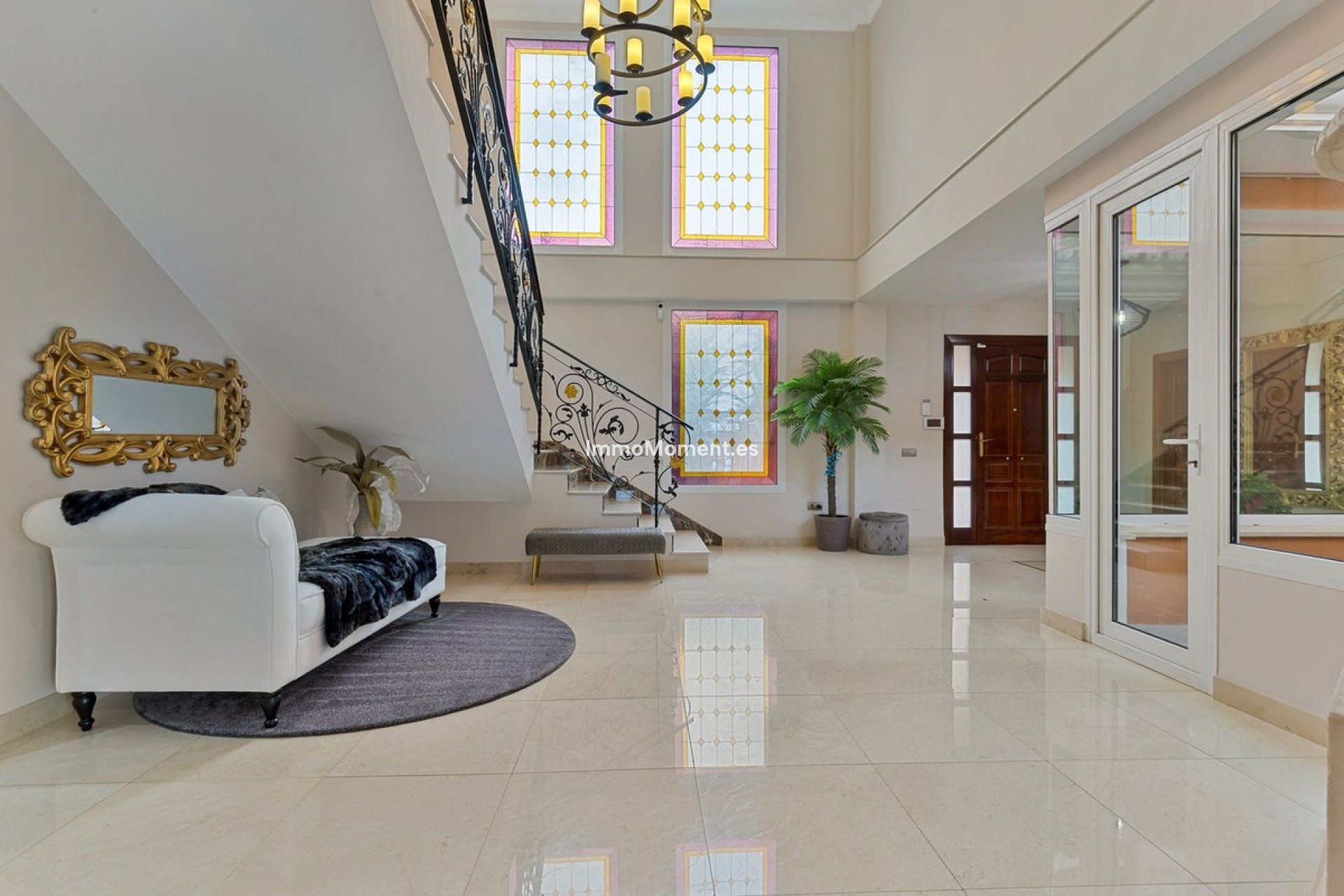 Resale - Detached villa - Benalmadena - Benalmadena Costa