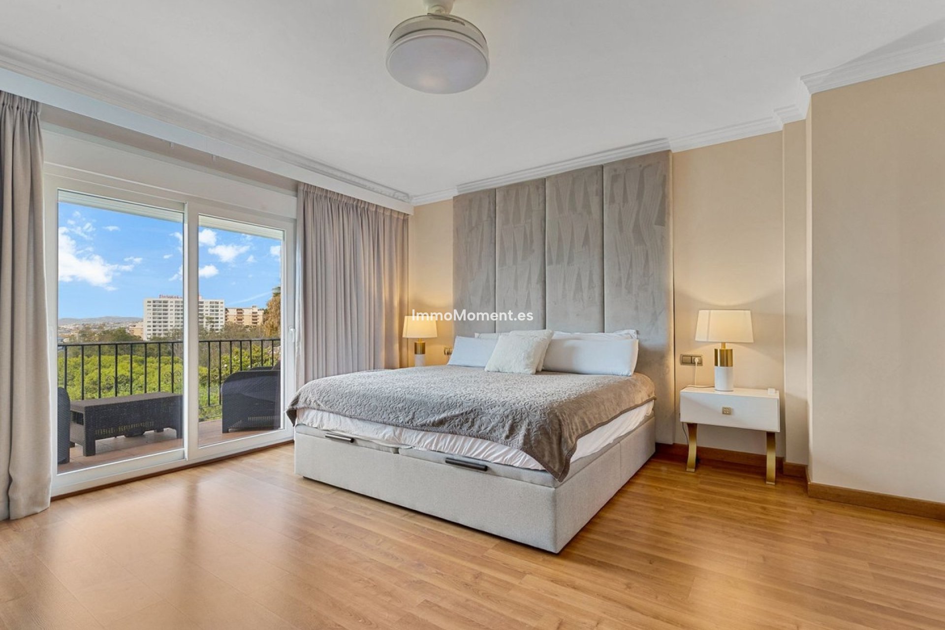 Resale - Detached villa - Benalmadena - Benalmadena Costa