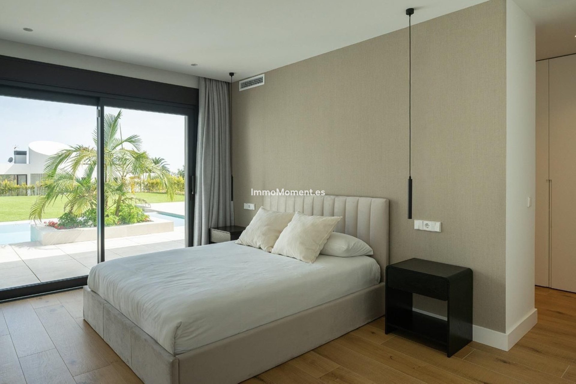 Resale - Detached villa - Benalmadena - Benalmadena Costa