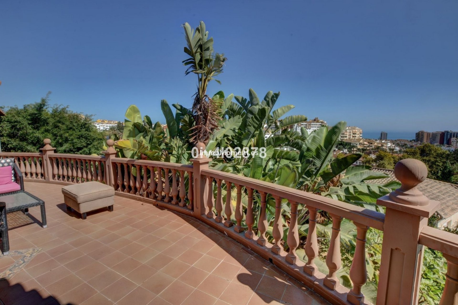 Resale - Detached villa - Benalmadena - Benalmadena Costa