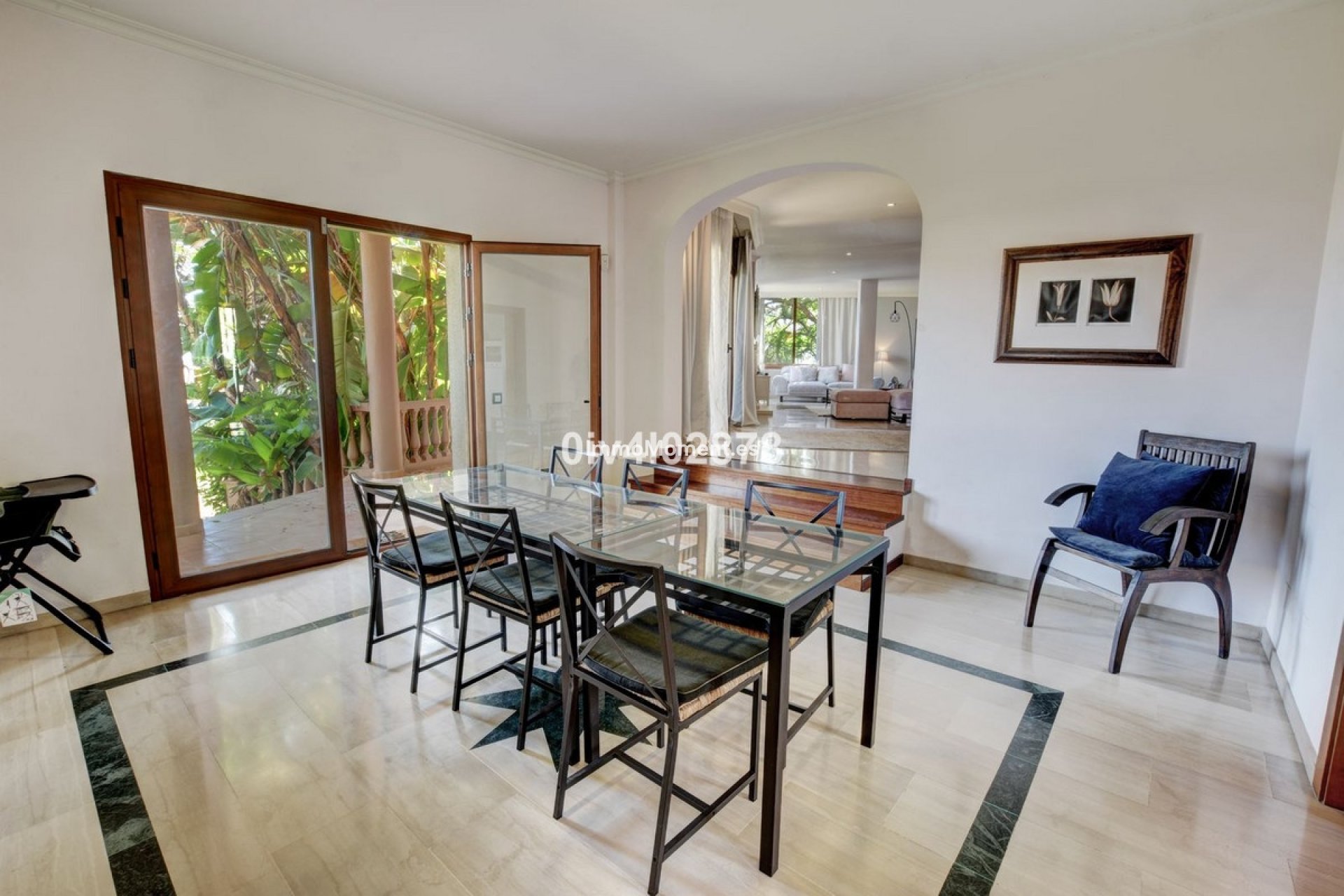 Resale - Detached villa - Benalmadena - Benalmadena Costa