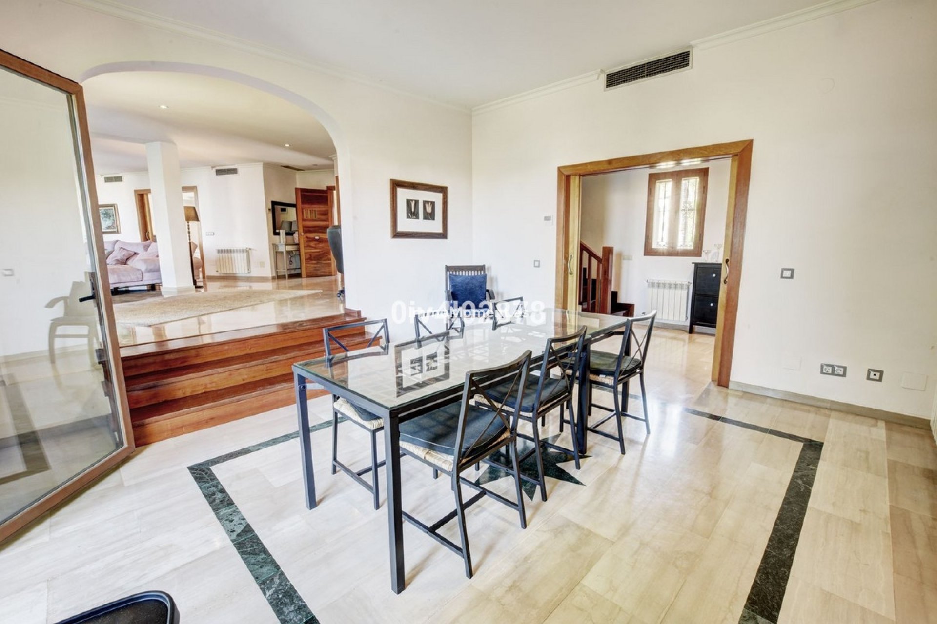 Resale - Detached villa - Benalmadena - Benalmadena Costa