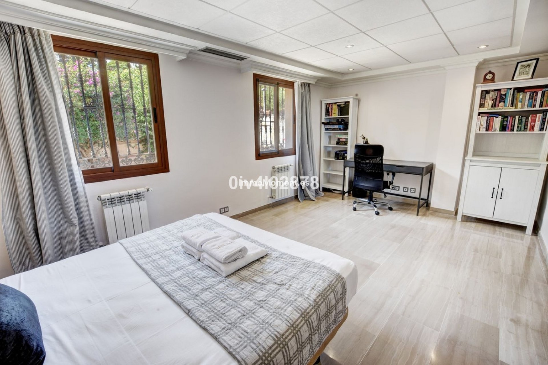 Resale - Detached villa - Benalmadena - Benalmadena Costa