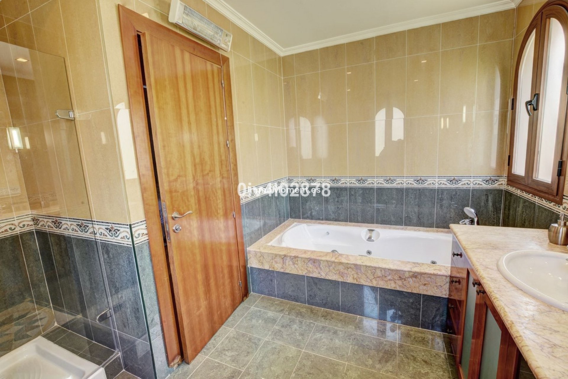 Resale - Detached villa - Benalmadena - Benalmadena Costa