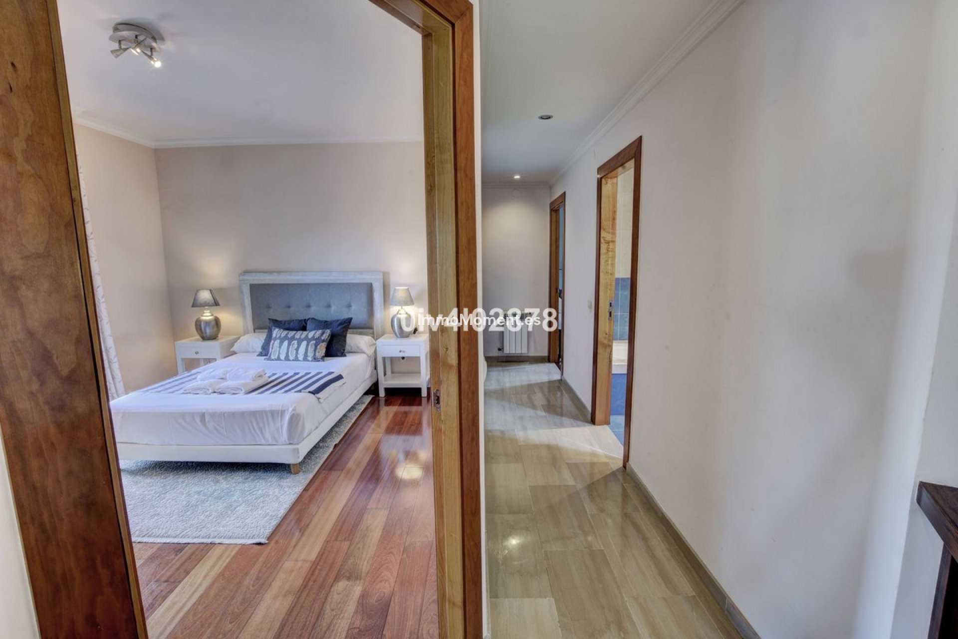 Resale - Detached villa - Benalmadena - Benalmadena Costa
