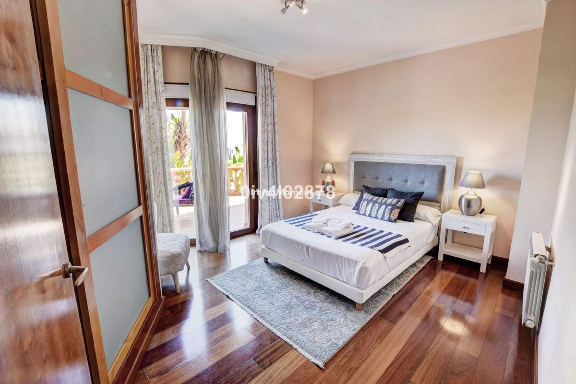 Resale - Detached villa - Benalmadena - Benalmadena Costa