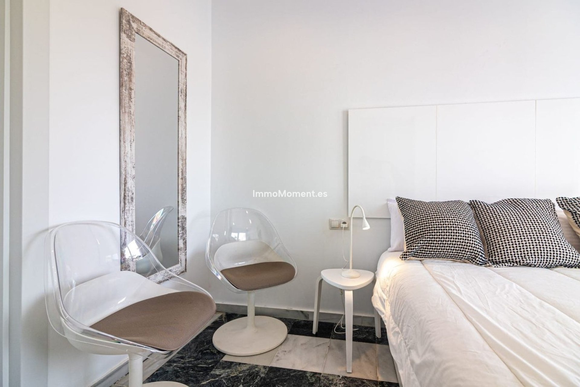 Resale - Detached villa - Benalmadena - Benalmadena Costa
