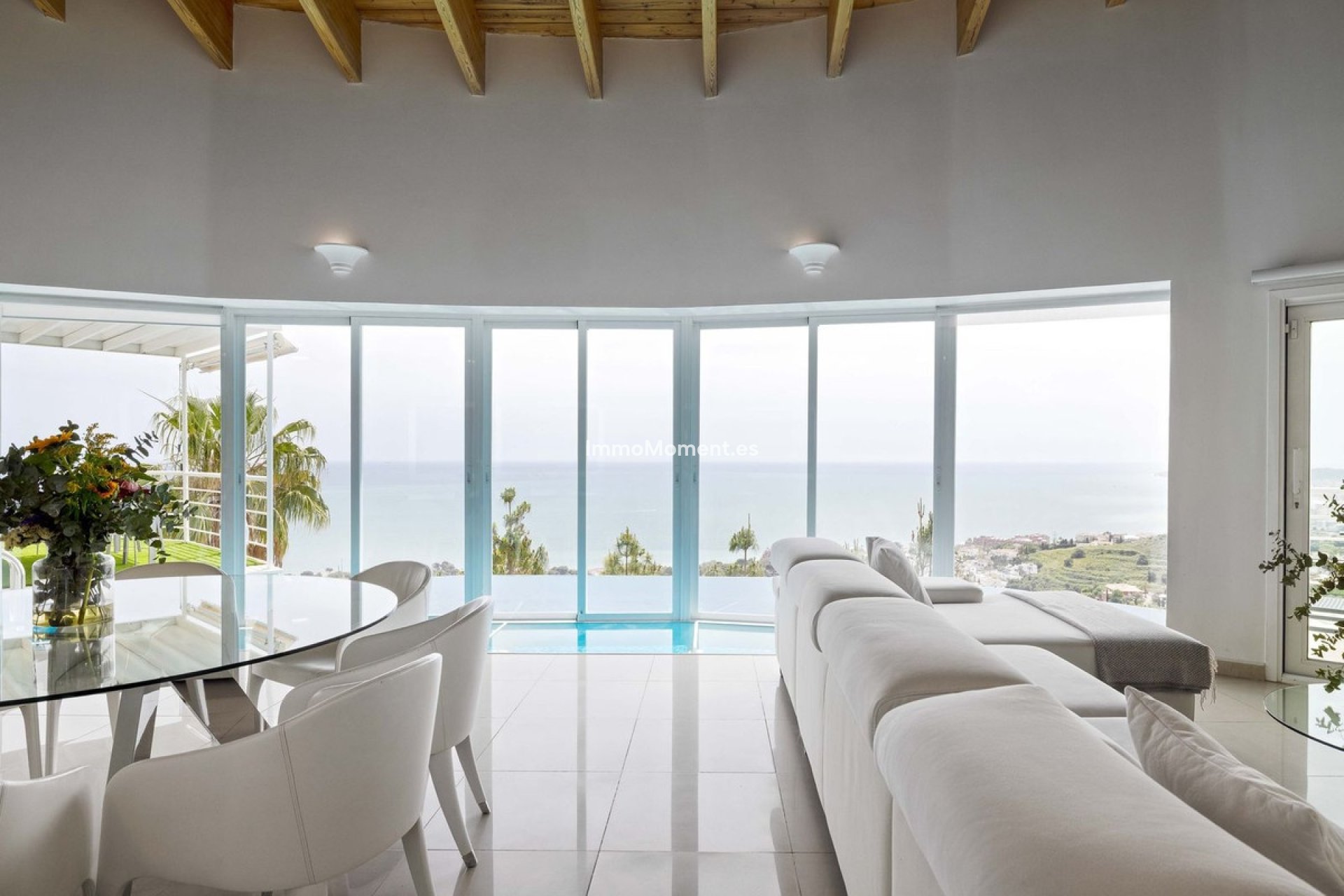 Resale - Detached villa - Benalmadena - Benalmadena Costa