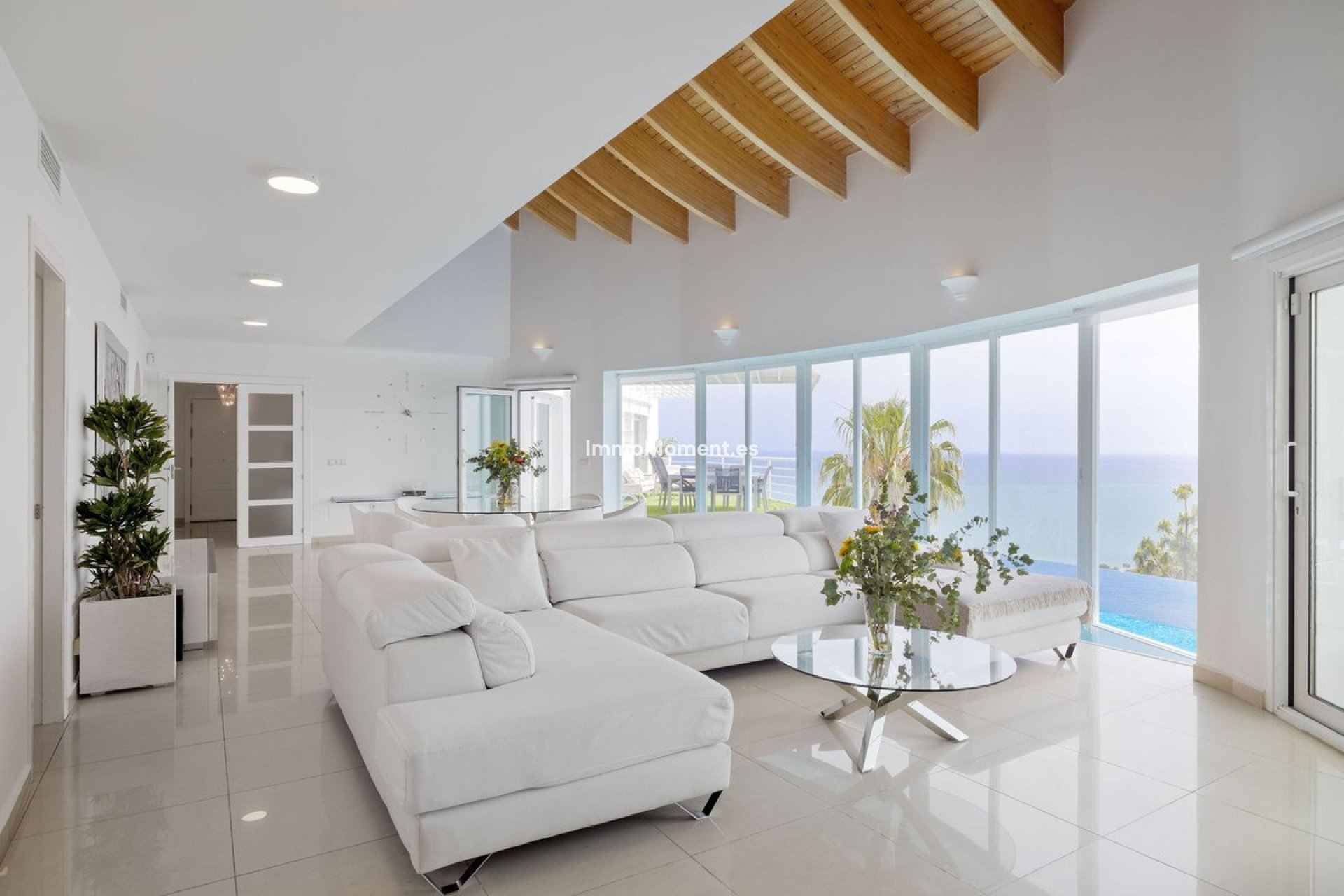 Resale - Detached villa - Benalmadena - Benalmadena Costa