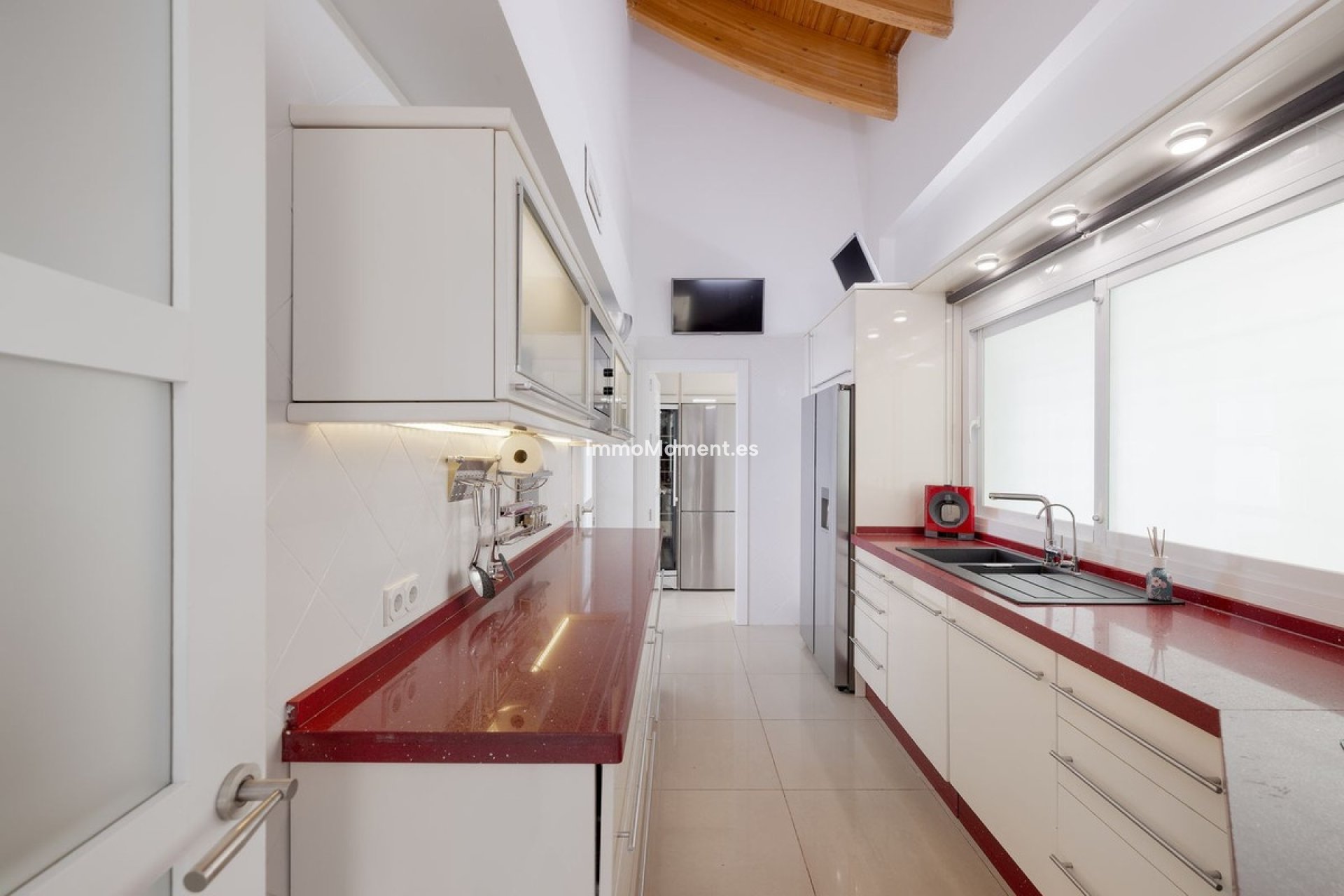 Resale - Detached villa - Benalmadena - Benalmadena Costa